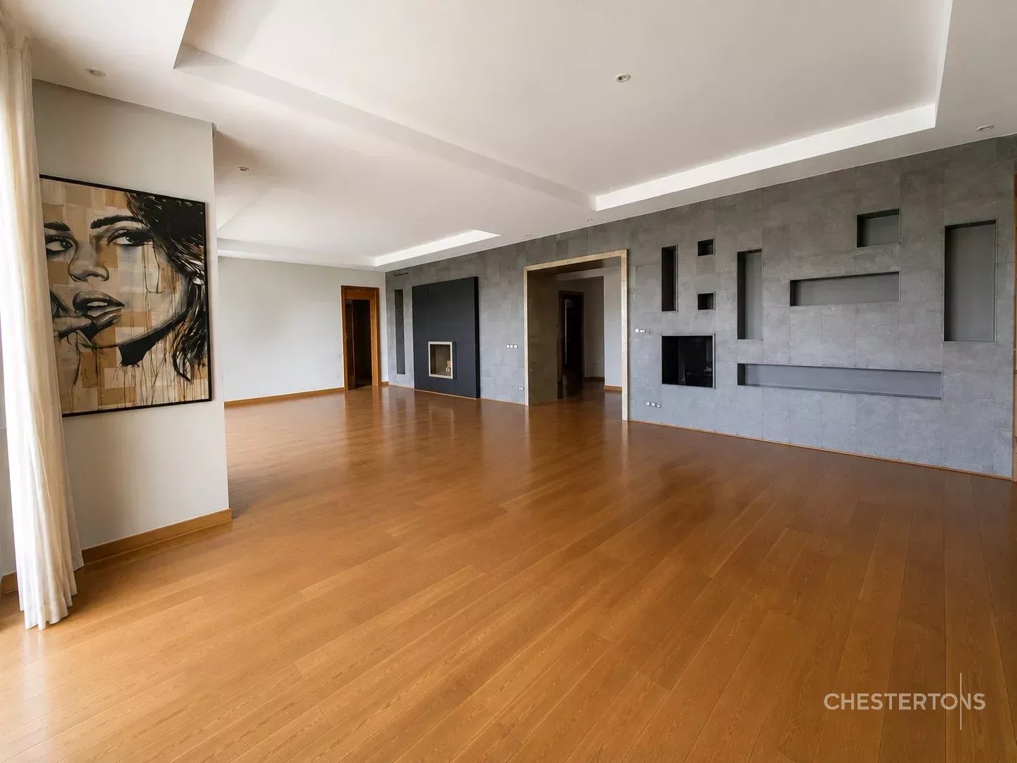 Image of Apartment - 3 Bedrooms for Rental in Rabat-Rabat-Morocco, Image 1