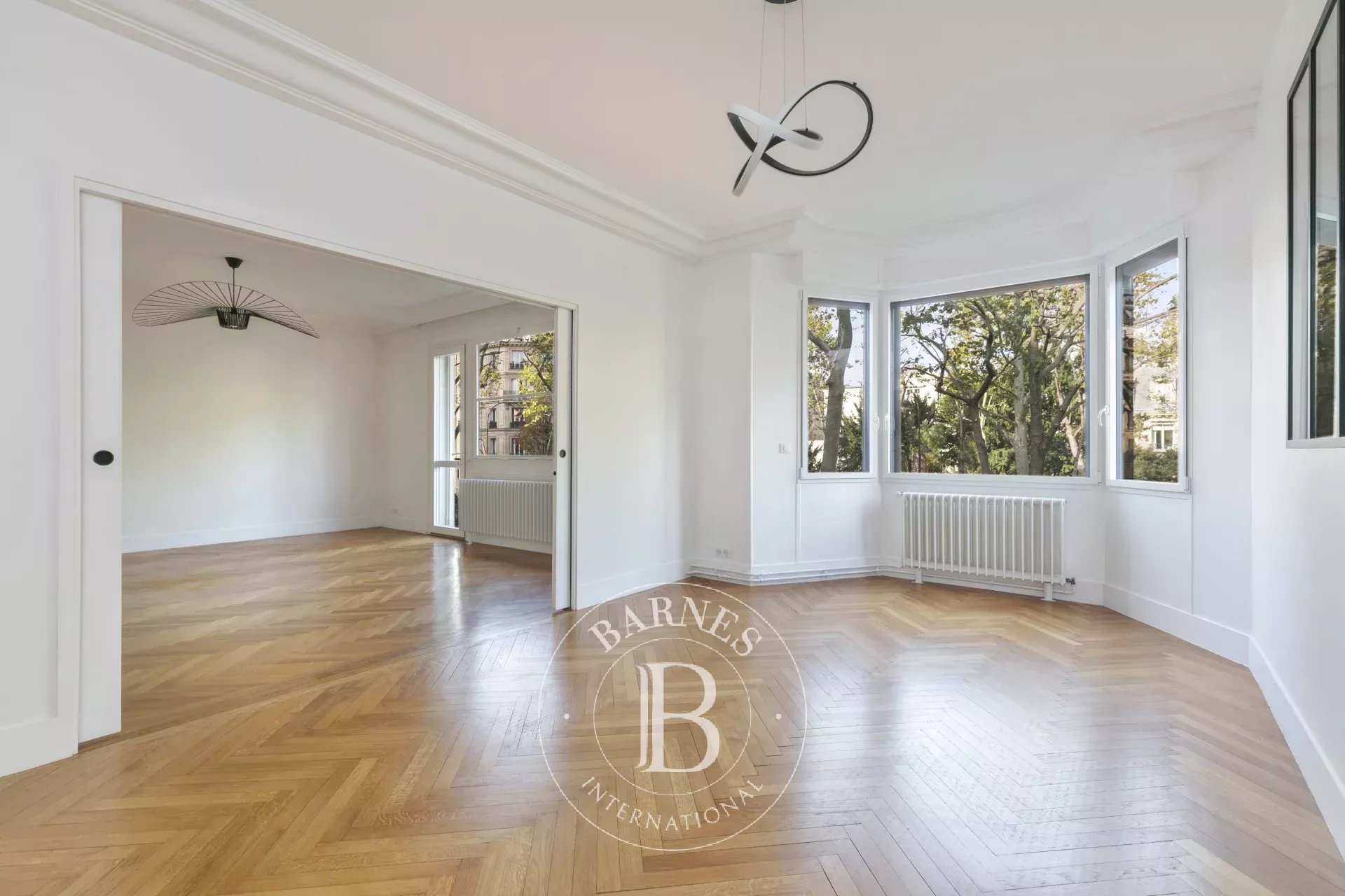 Квартира Neuilly-sur-Seine