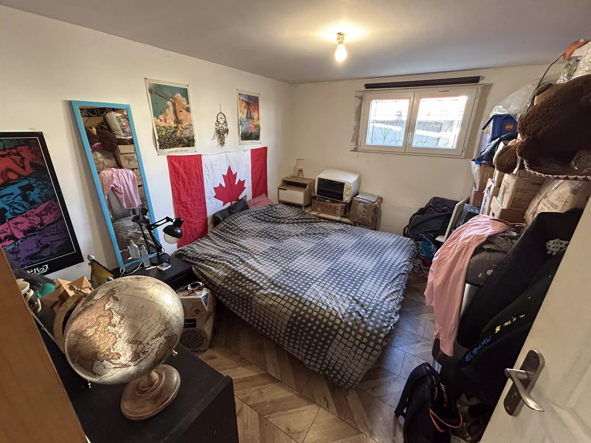 Achat Appartement T3 à Bouaye (44830) - 73m²