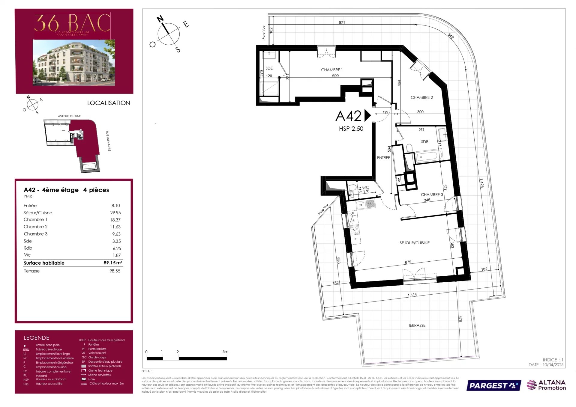 Vente Appartement Saint-Maur-des-Fossés