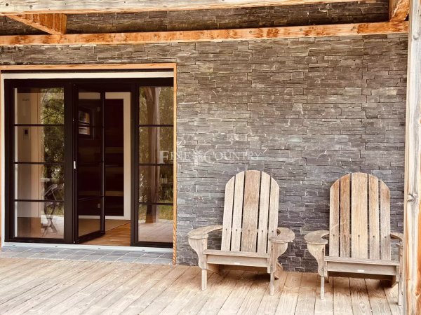 Luxury Chalet for Sale – Val d'Allos — photo 6