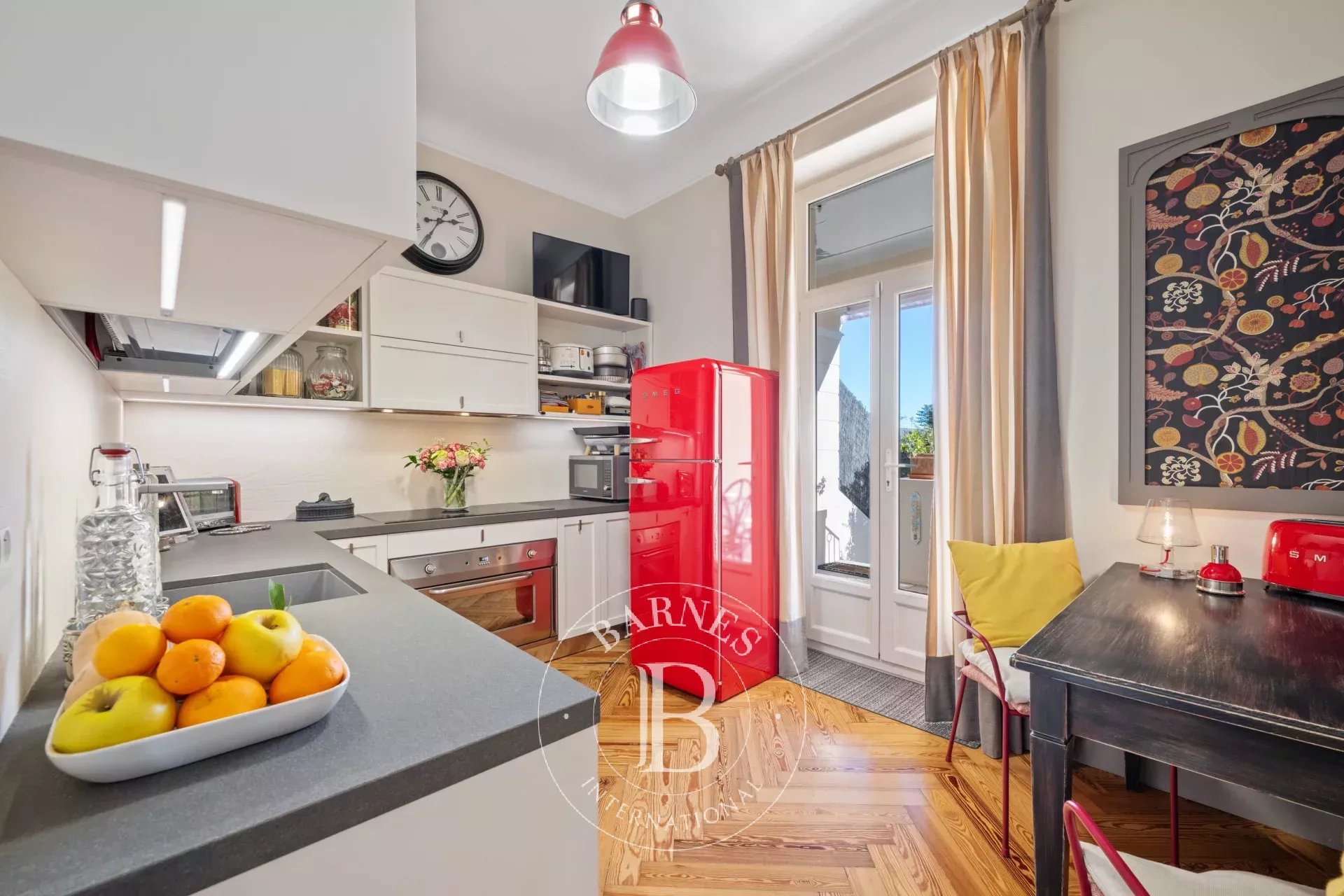 Daire Beaulieu-sur-Mer - picture 10