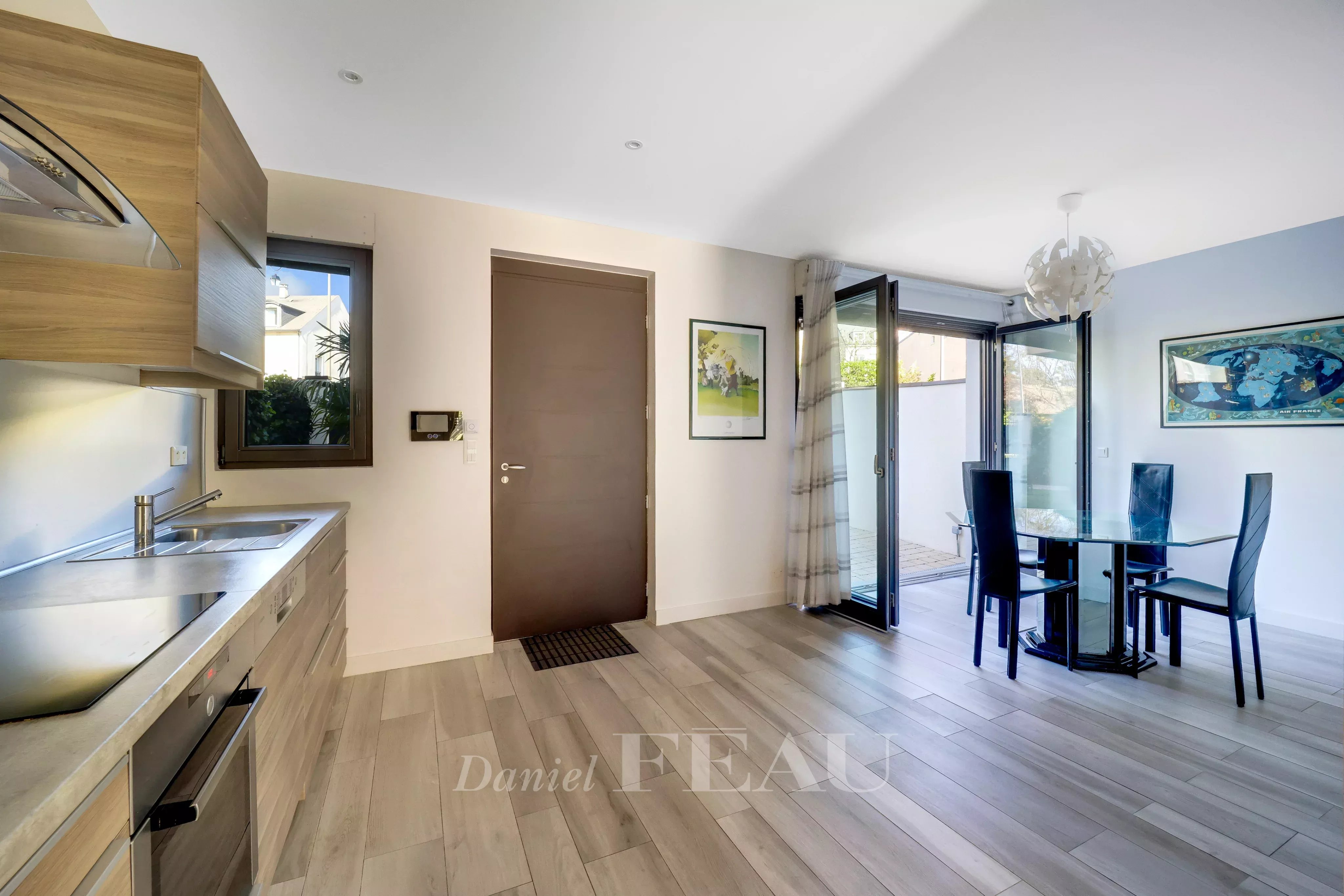 Vente Maison Versailles