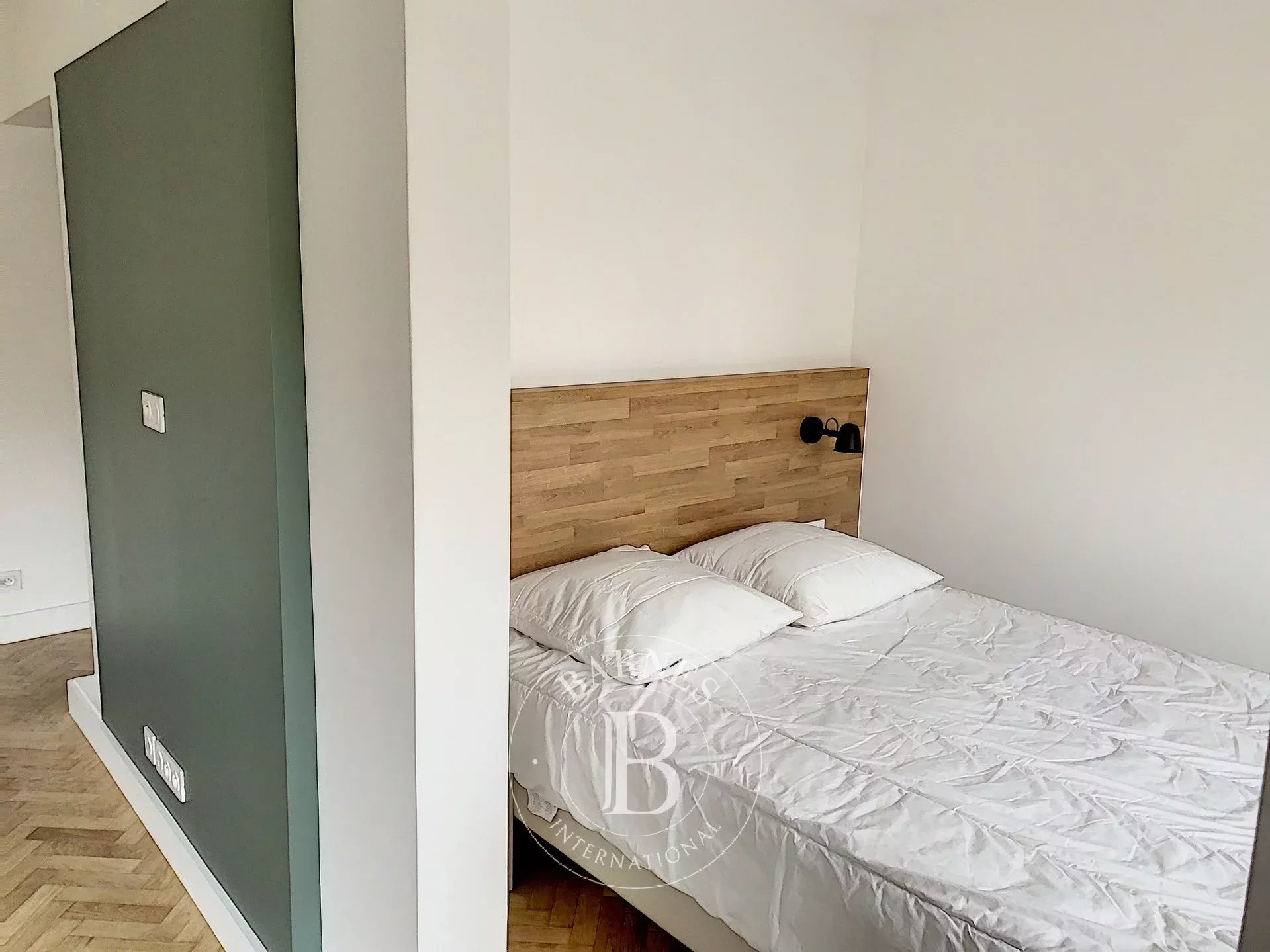 Daire Paris 5ème - picture 8