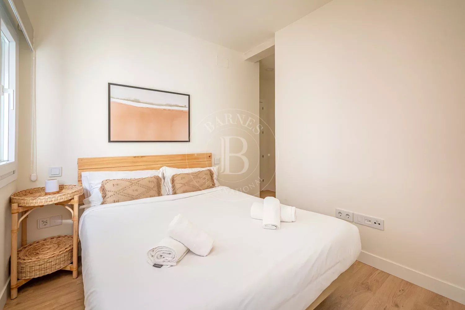 Daire Madrid - picture 20