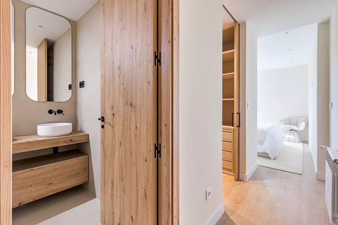 Daire Madrid - picture 19