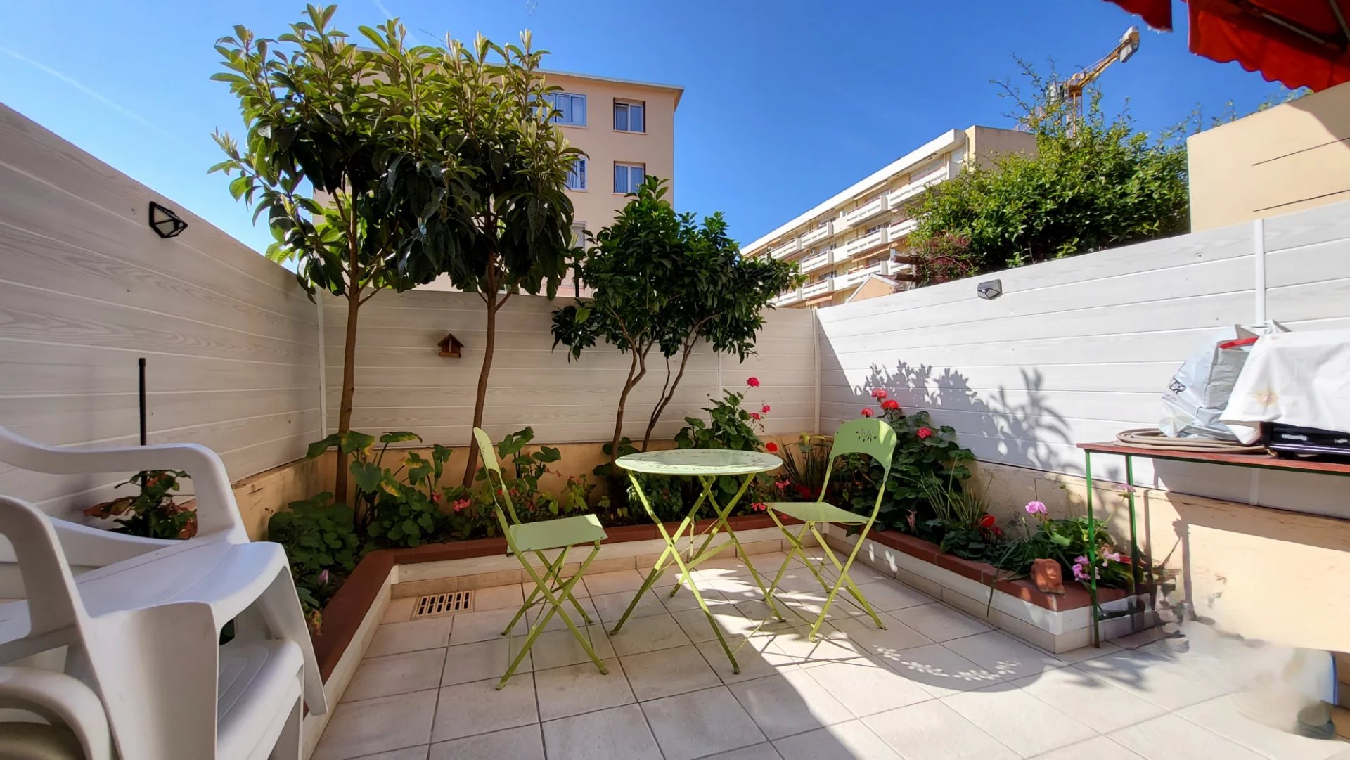 Sale Apartment Roquebrune-Cap-Martin