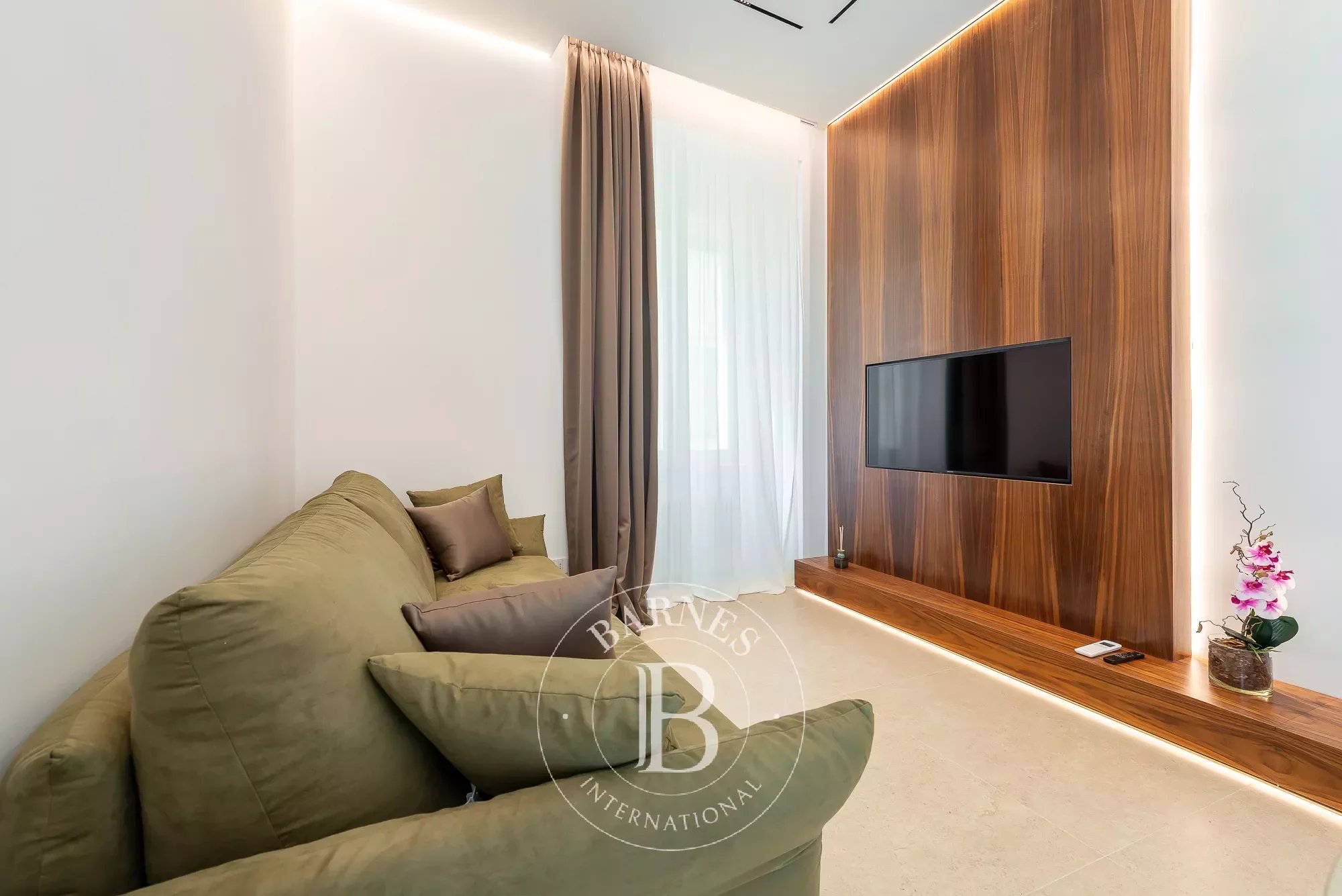 Roma  - Penthouse  2 Chambres - picture 5