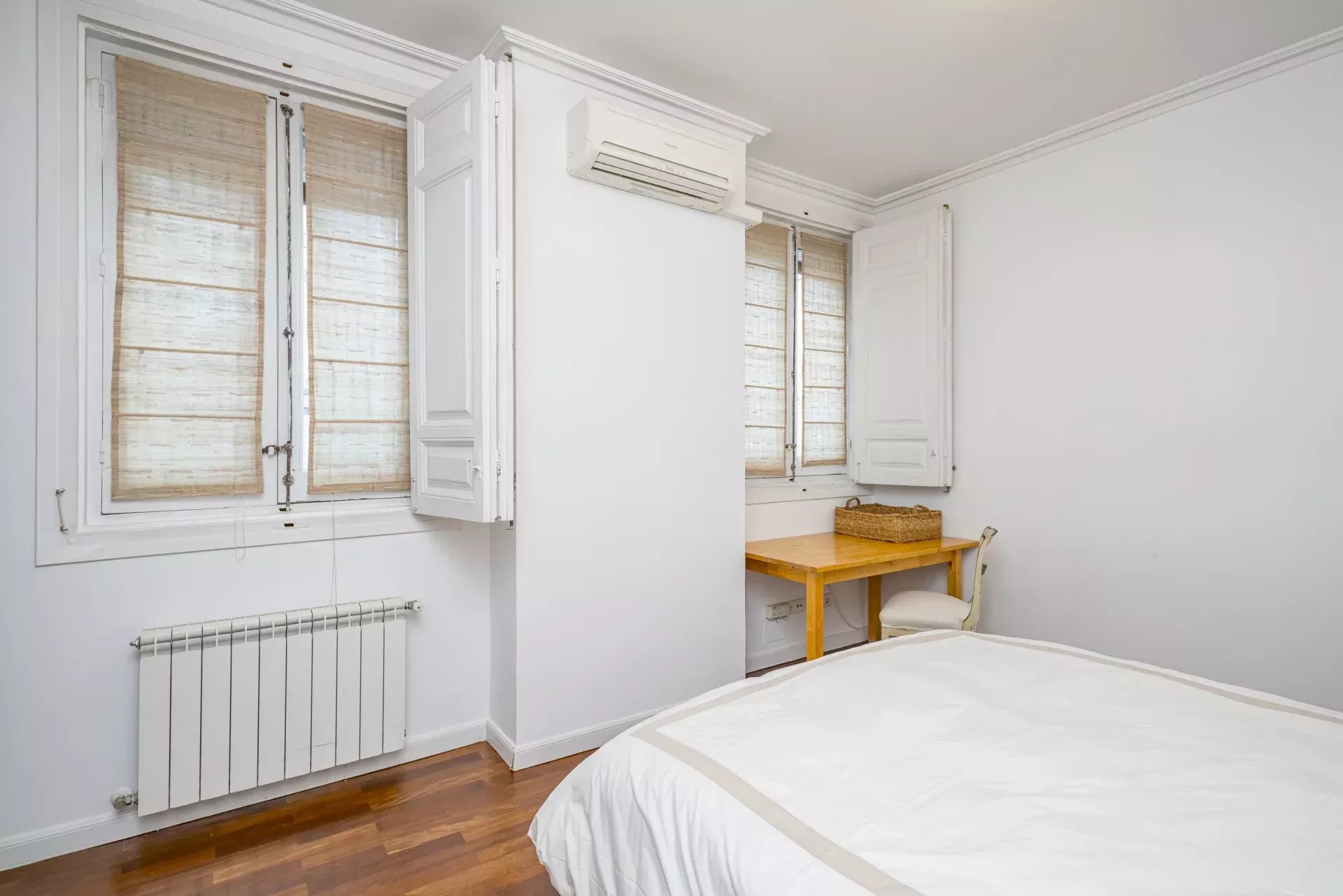 Daire Madrid - picture 25