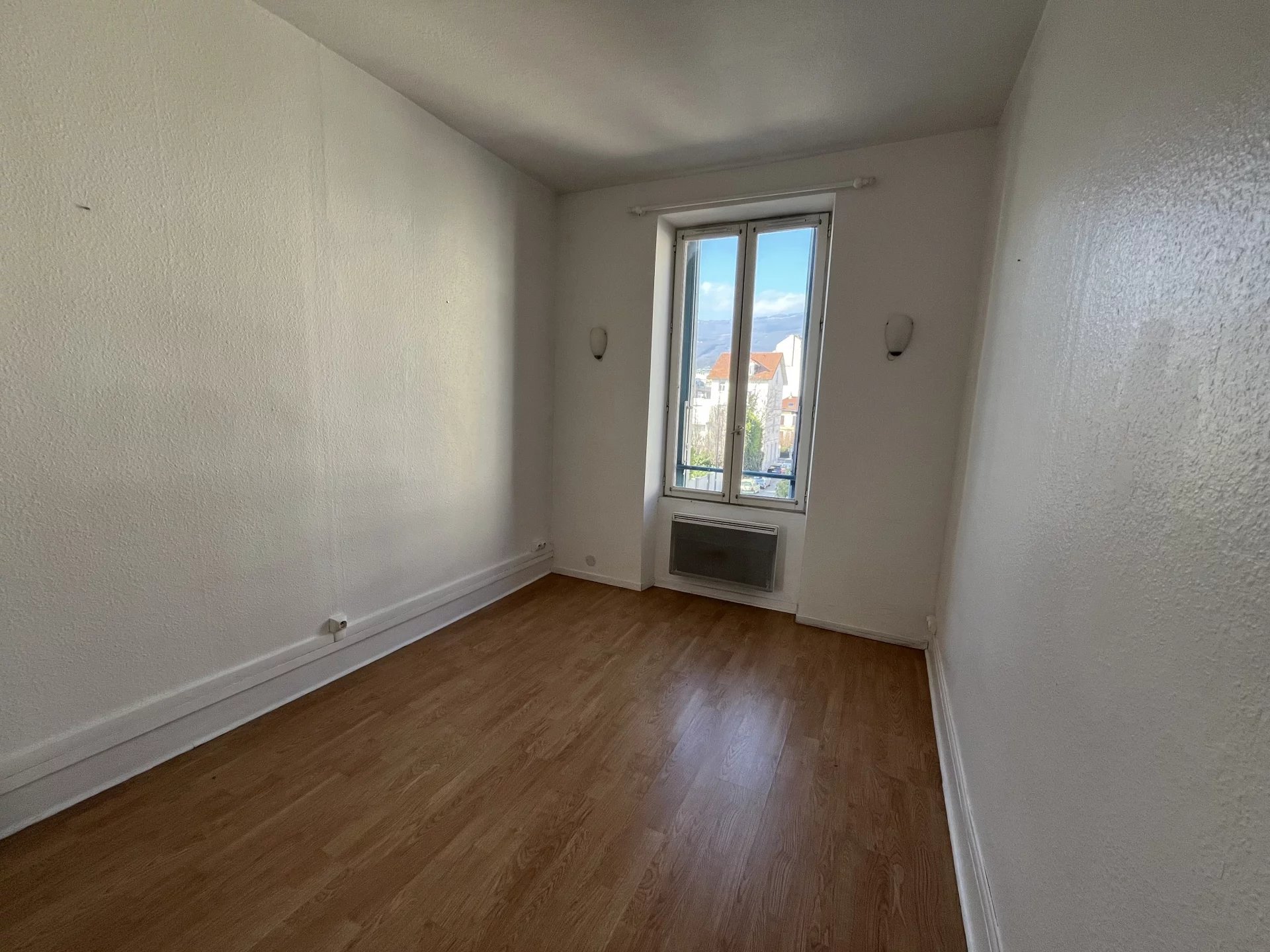 Achat Appartement T2 à Grenoble (38000) - 38m²