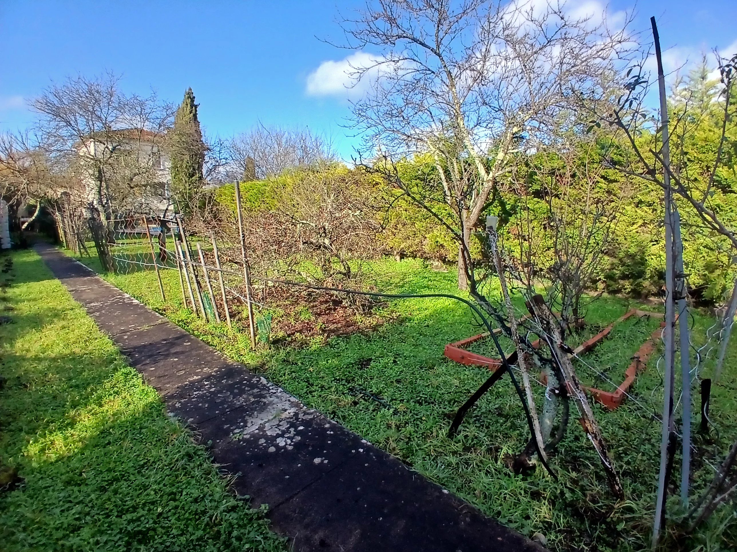 House in Cognac - Image 2