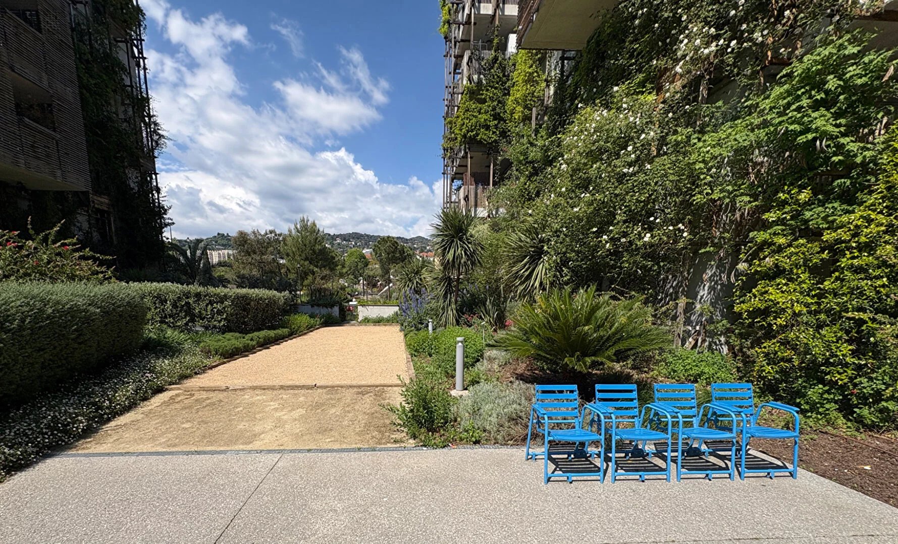 Vente Appartement Nice