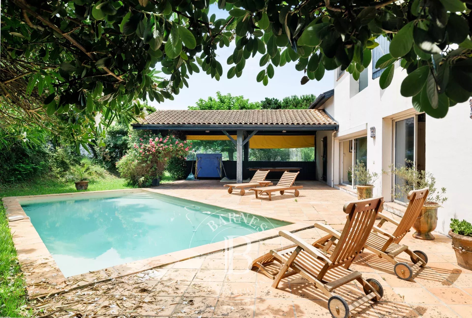 Saint-Jean-de-Luz  - Maison  - picture 4
