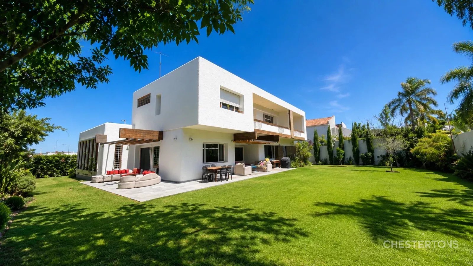 Image of Villa - 6 Bedrooms for Sale in Rabat-Rabat-Morocco, Image 3