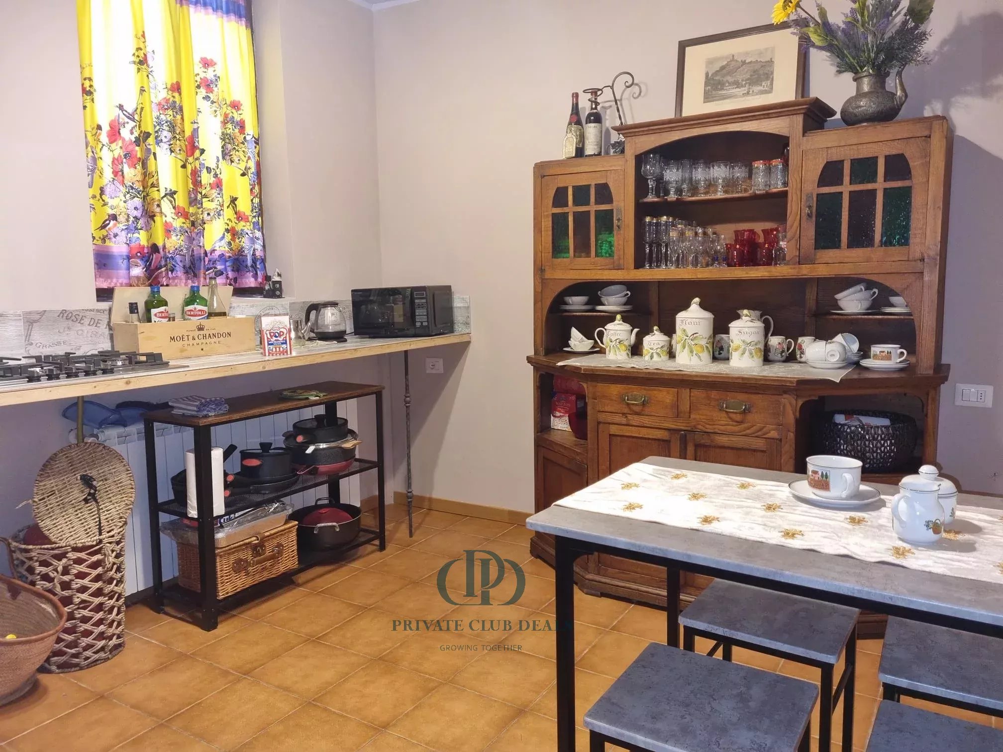 Villa Dizzasco - picture 17