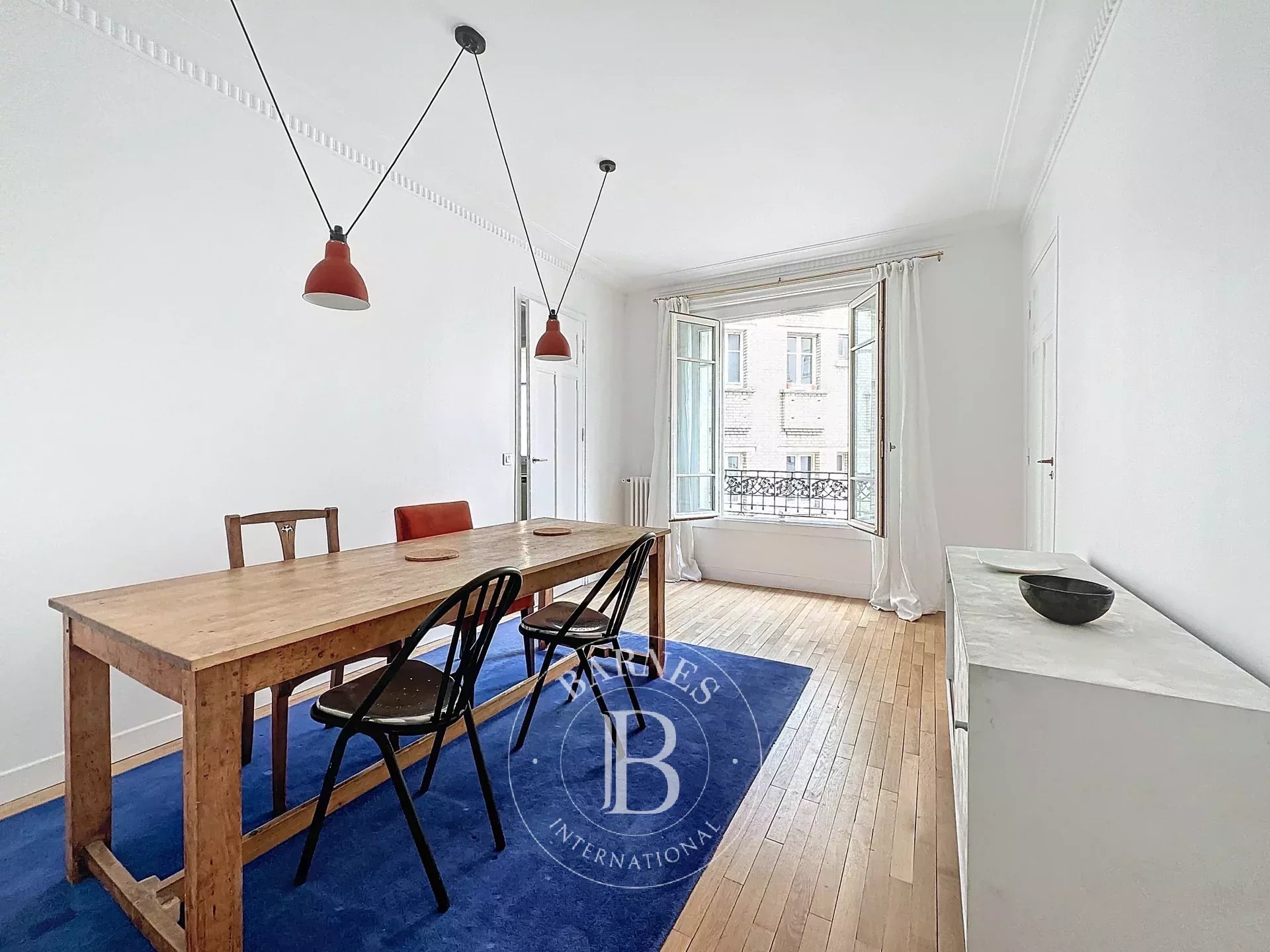 Daire Paris 19ème - picture 5