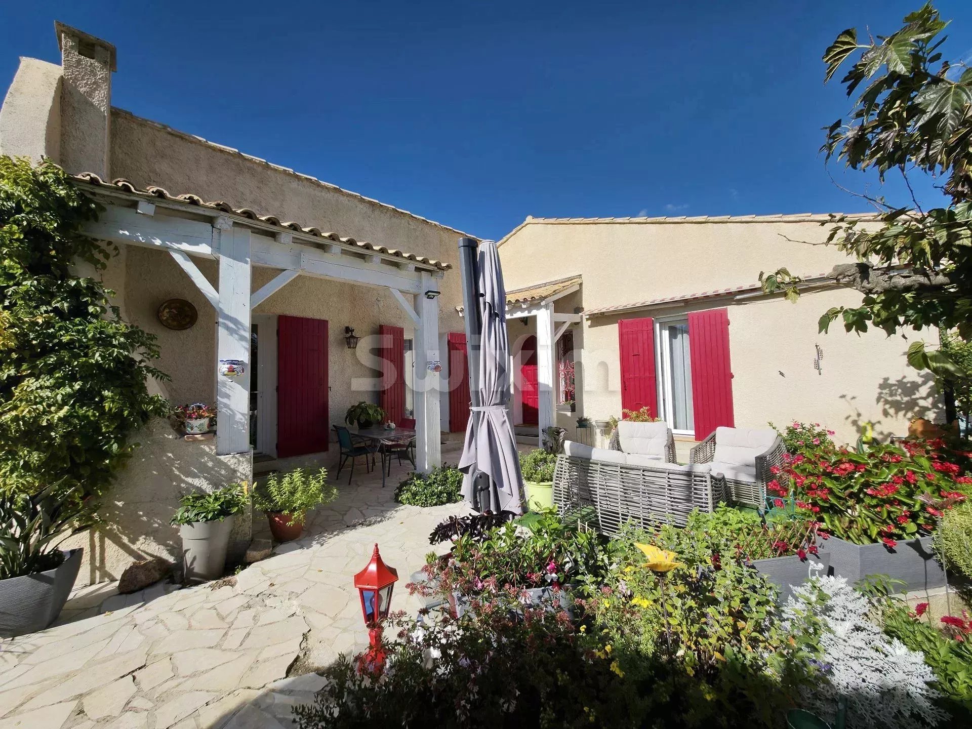 Agence immobilière de THIERRY VEYRADIER AGENCE IMMOBILIER