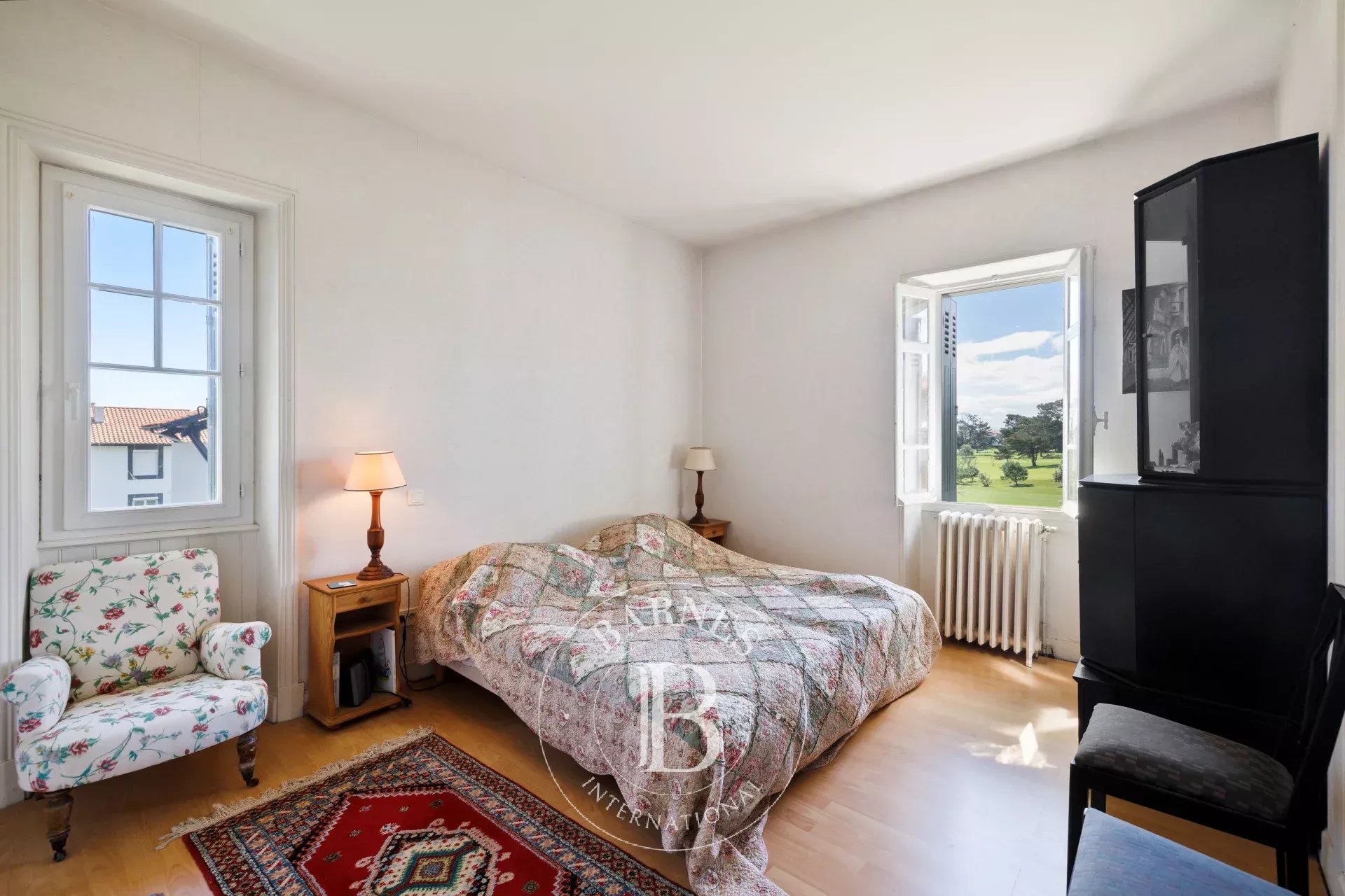 Anglet  - Maison 7 Pi&egrave;ces 5 Chambres - picture 12