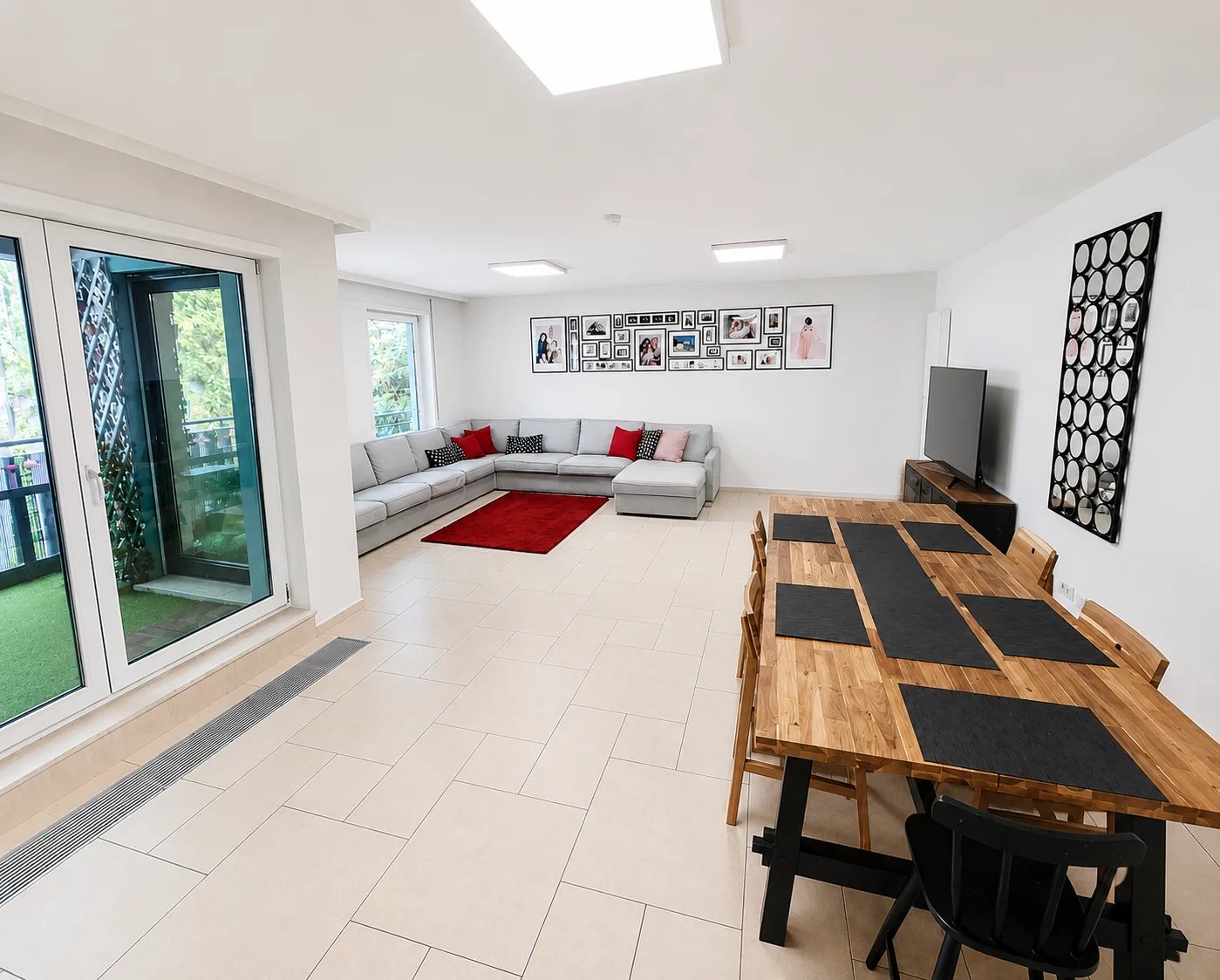 Sale Duplex Luxembourg Neudorf