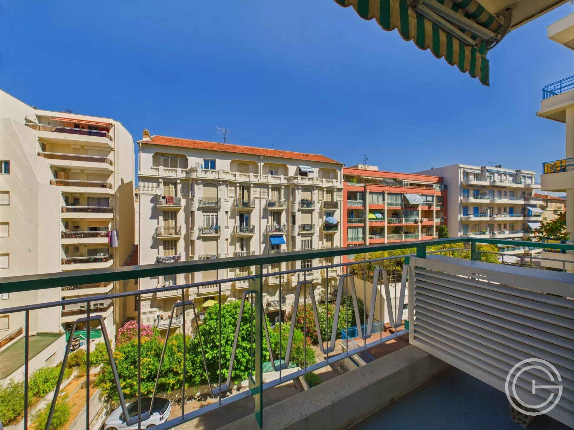 Location Appartement Nice
