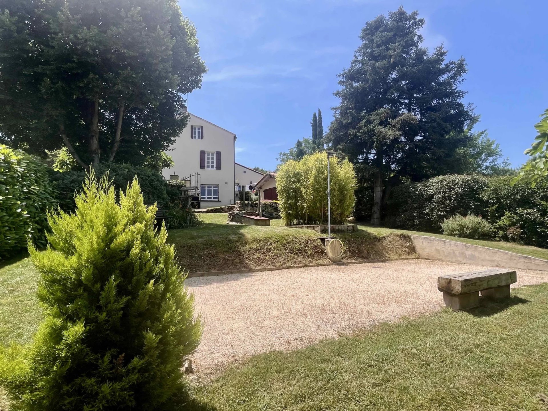 Maison à vendre Belpech, Aude