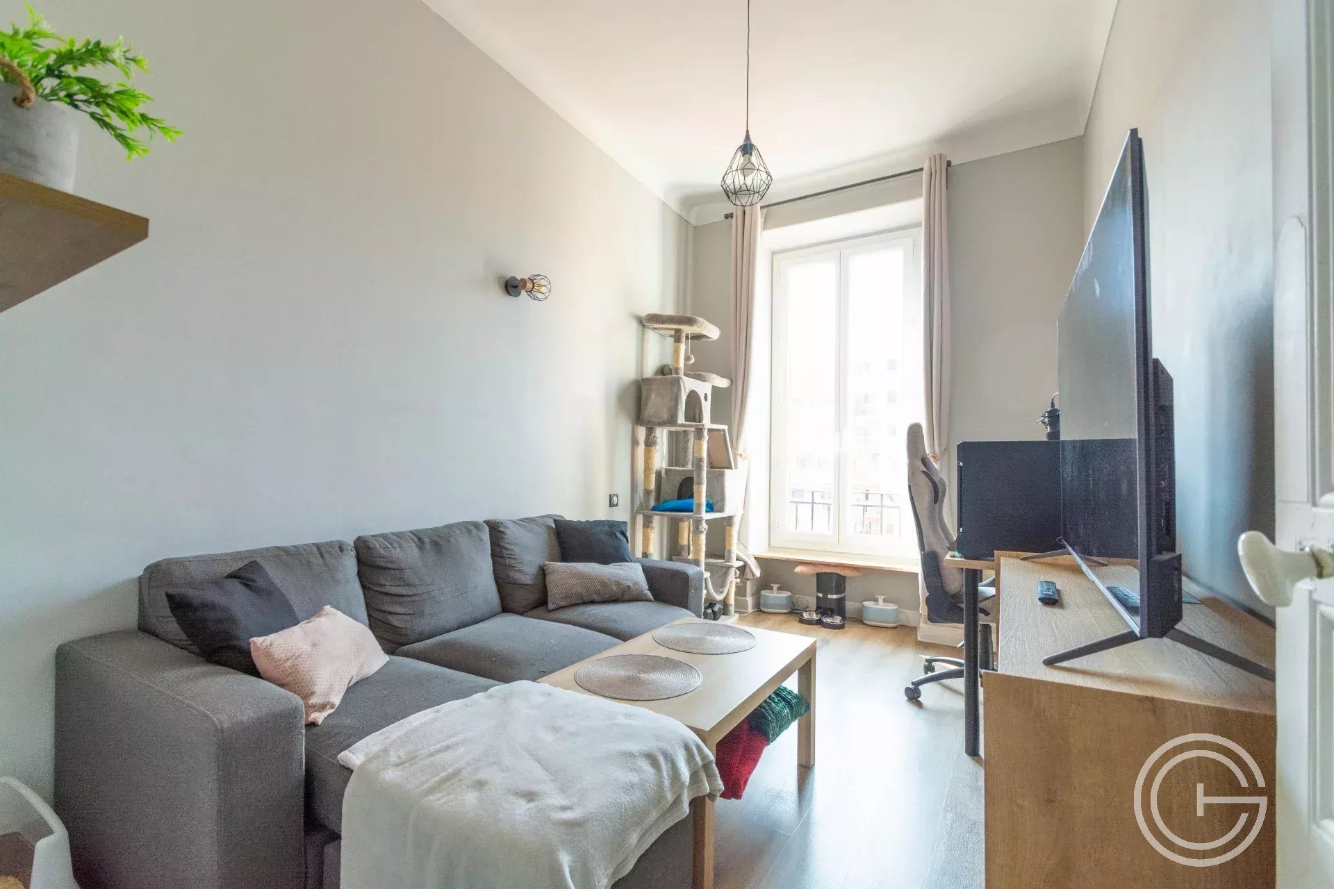 Location Appartement Nice Riquier
