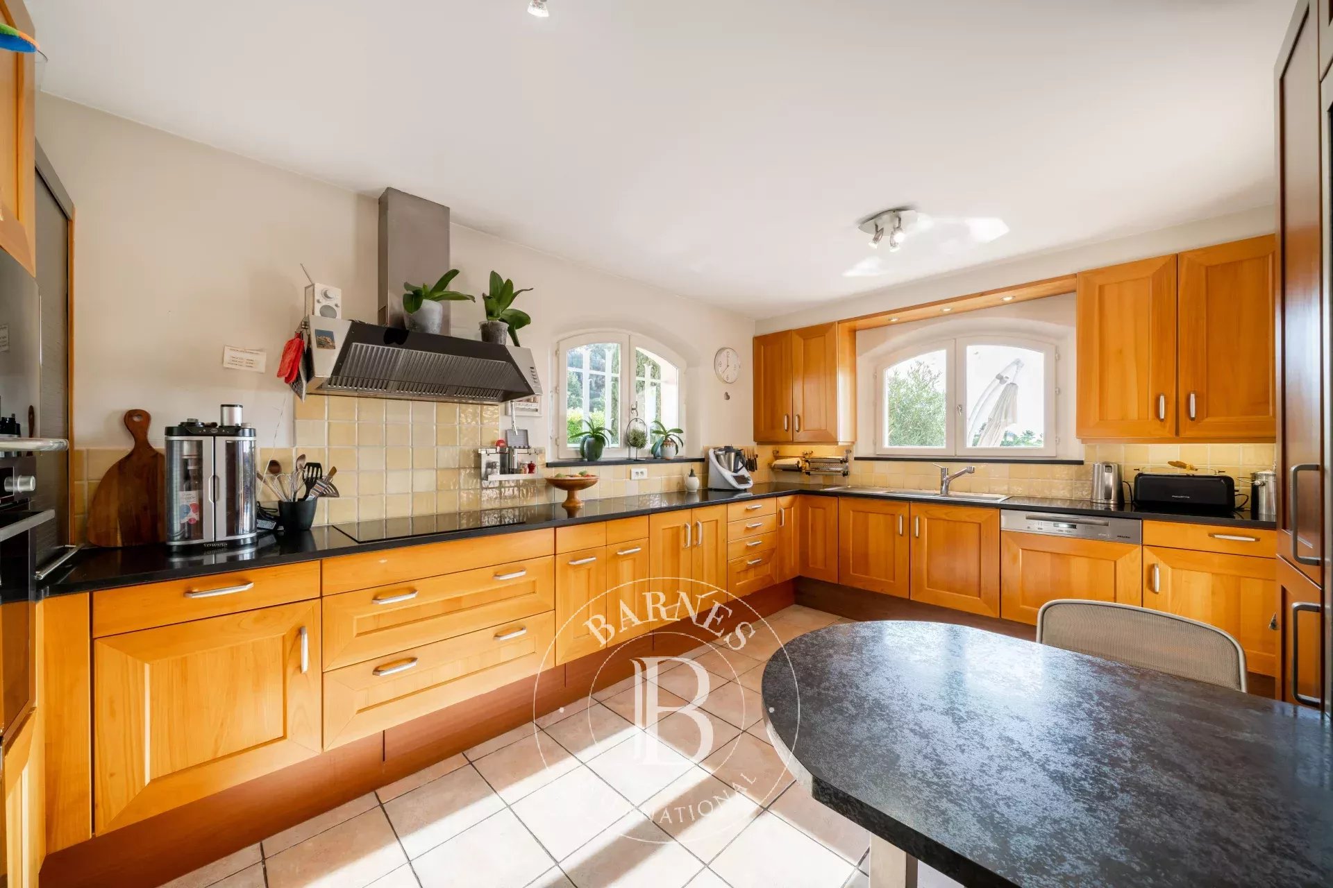 Villa Cannes - picture 5