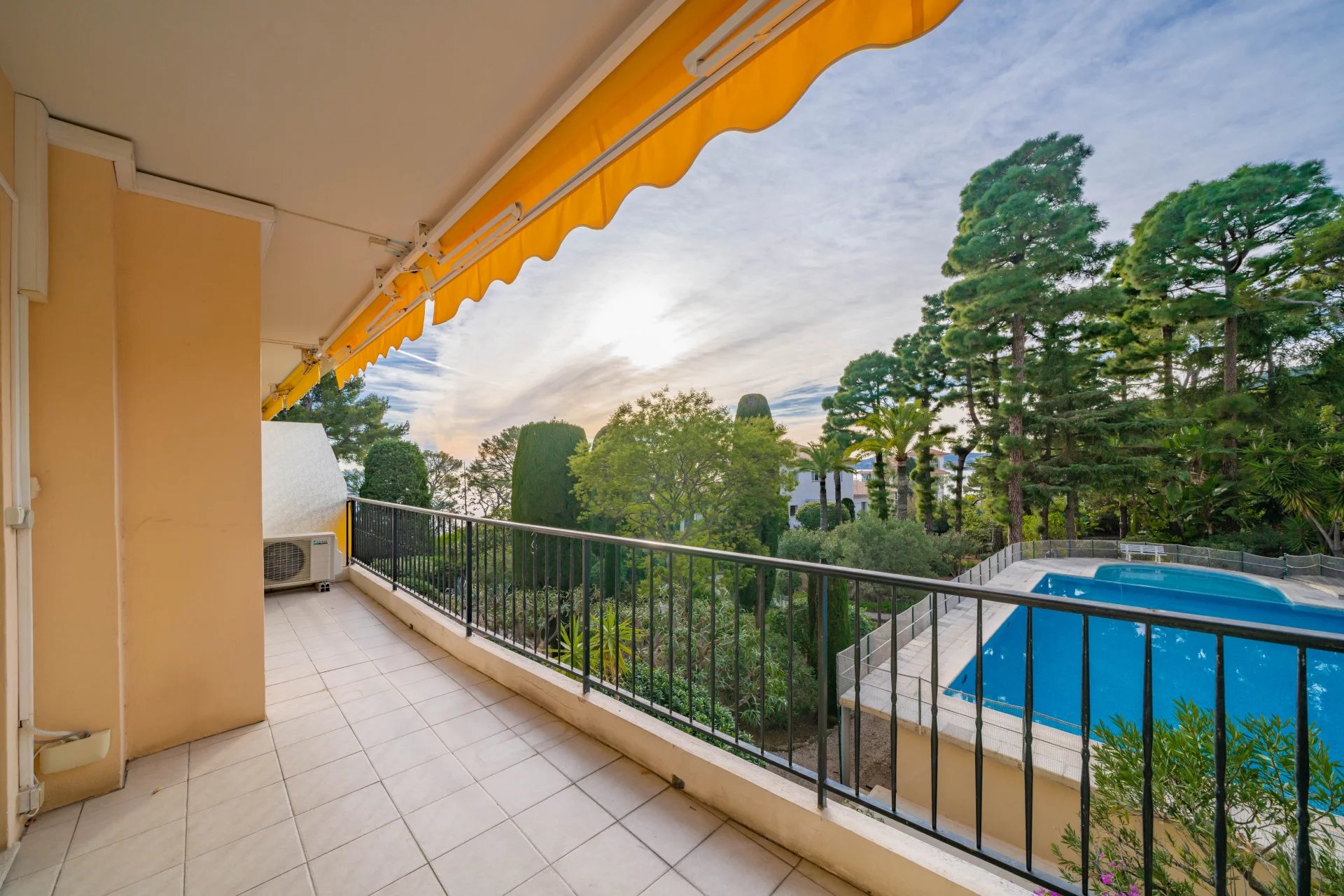 Agence immobilière de David Luxury Properties