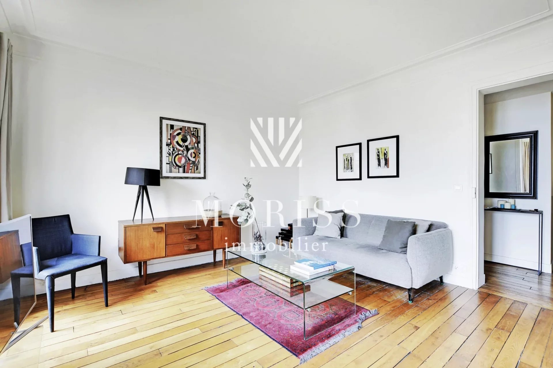APPARTEMENT - 2 PIECES - 75012 - Image Array