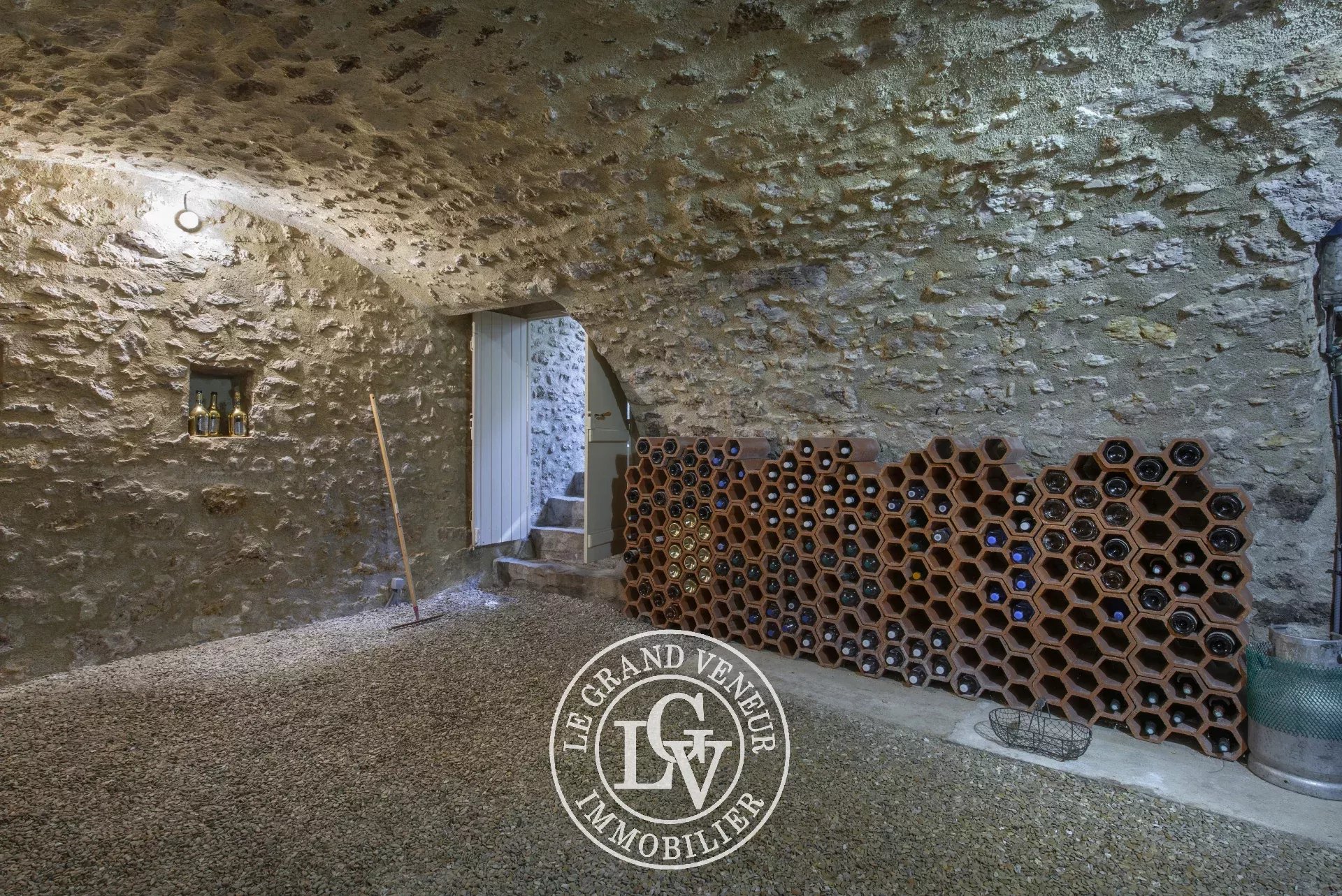 Vente Maison Barbizon