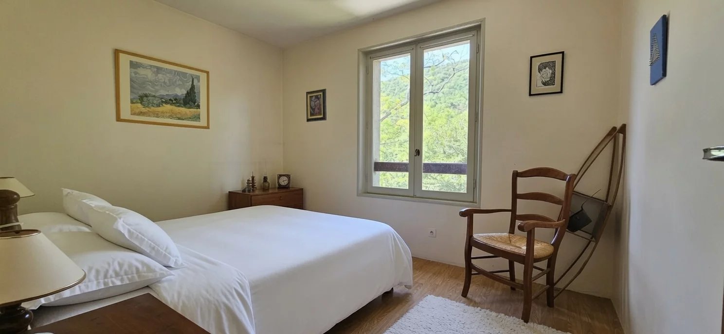 Maison à vendre Montégut-Plantaurel, Ariège