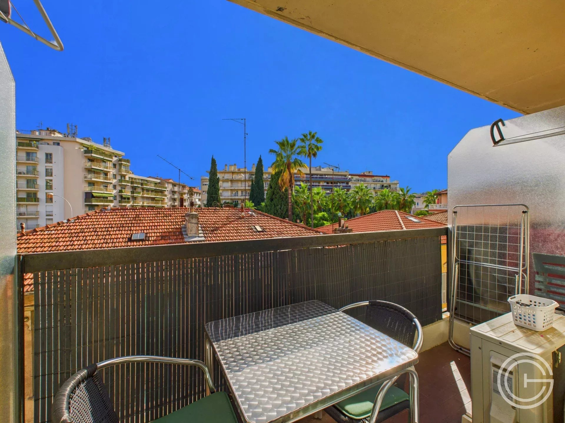 Location Appartement Nice Saint Lambert