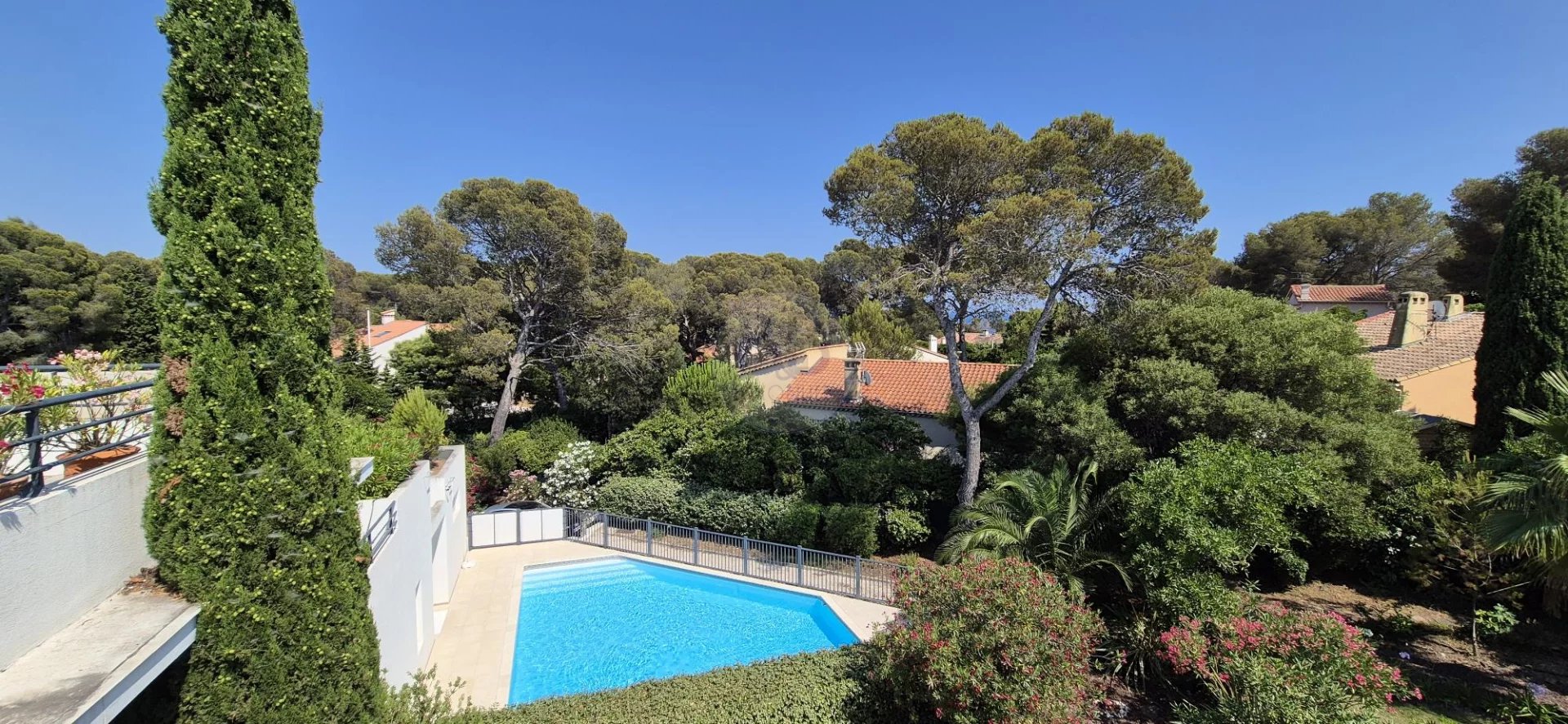 Vente Appartement Saint-Raphaël