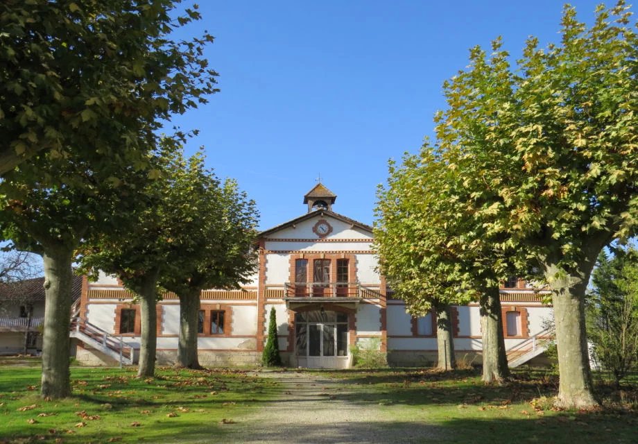 Troisième photo