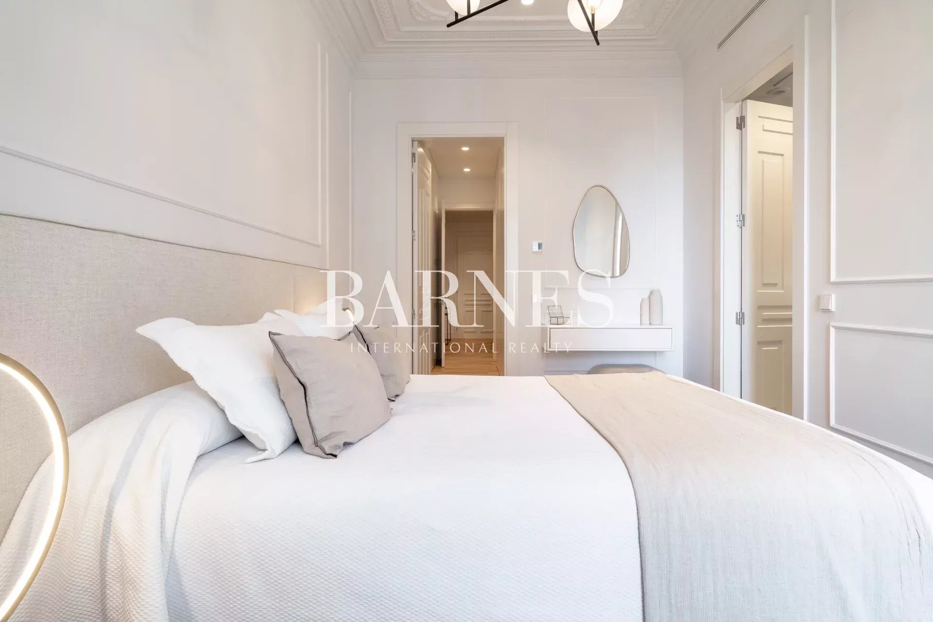 Daire Madrid - picture 20