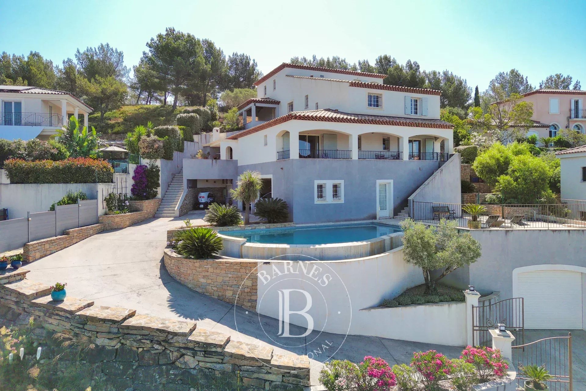 Villa Bandol - picture 34