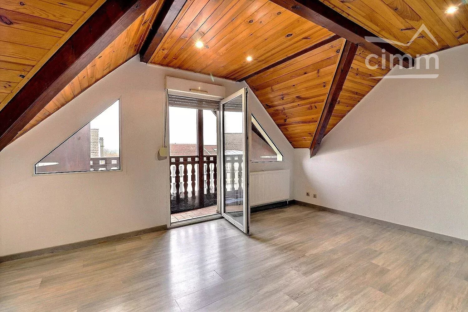Vente Appartement Faulquemont