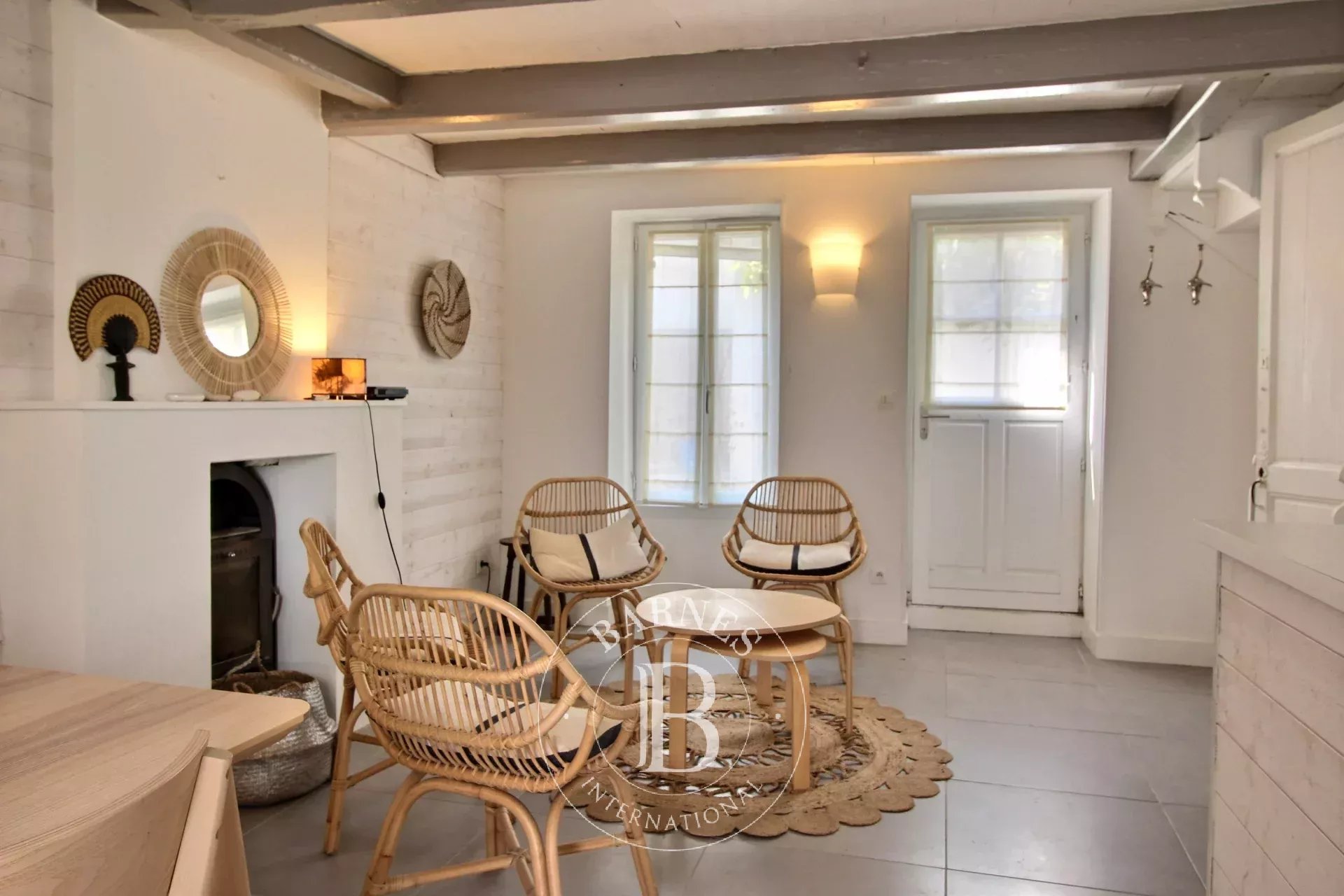 Agence immobilière de LGBA