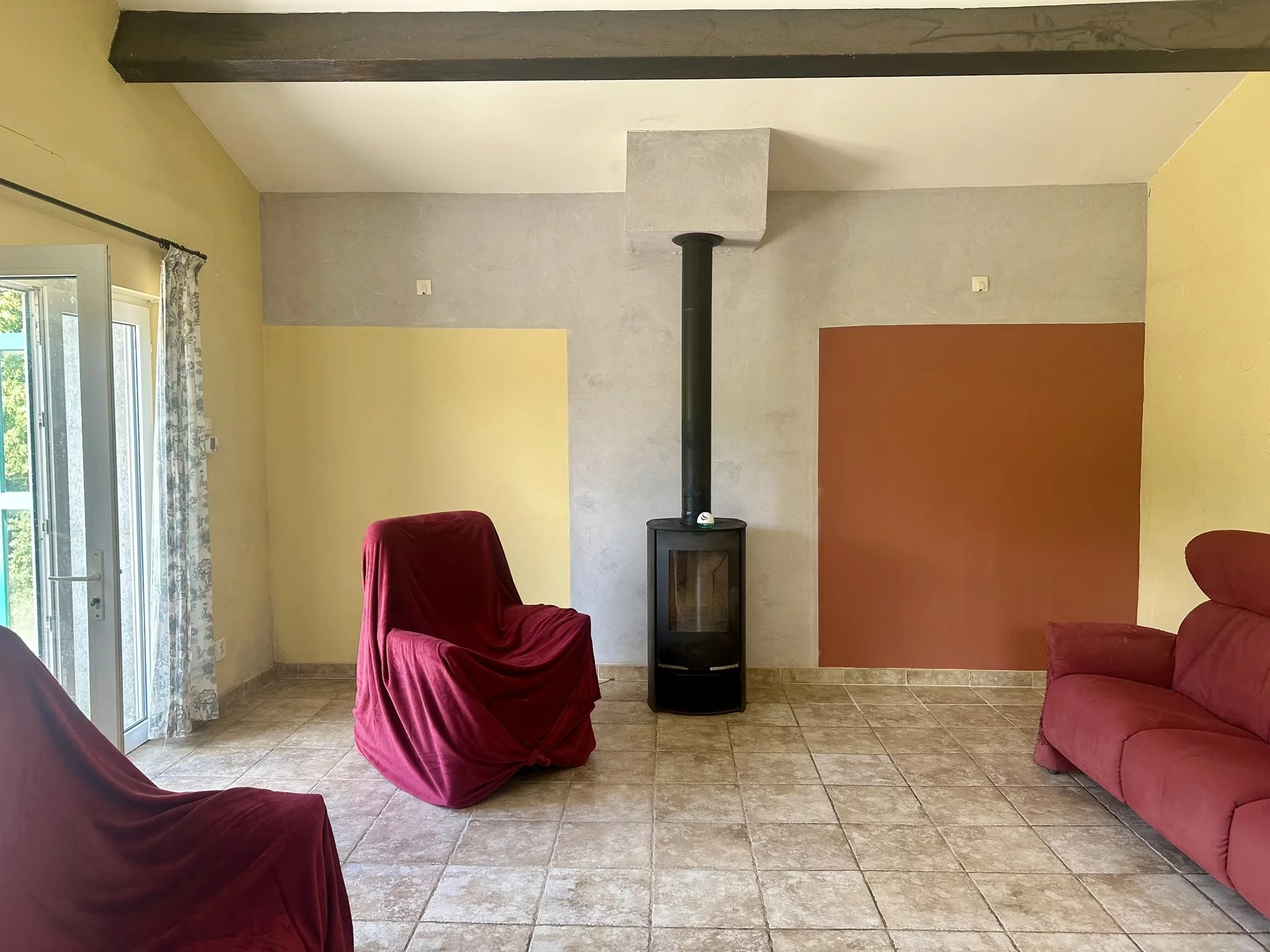 Fermette à vendre Brousses-et-Villaret, Aude