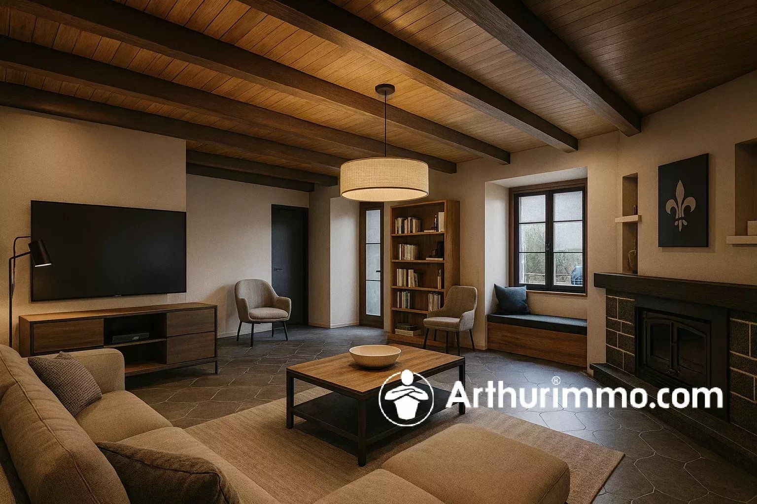 Agence immobilière de Arthurimmo.com Logiside Belfort