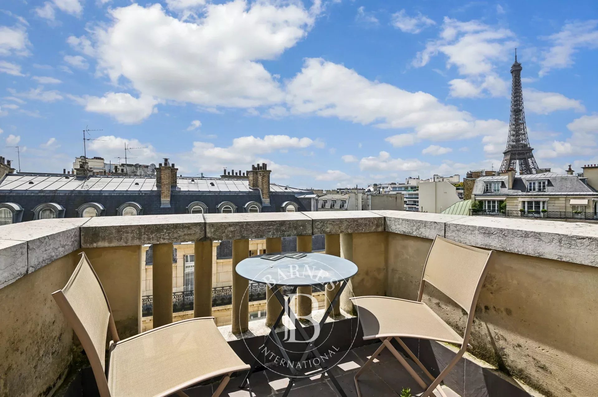 Piso Paris 75007  -  ref 87014390 (picture 2)