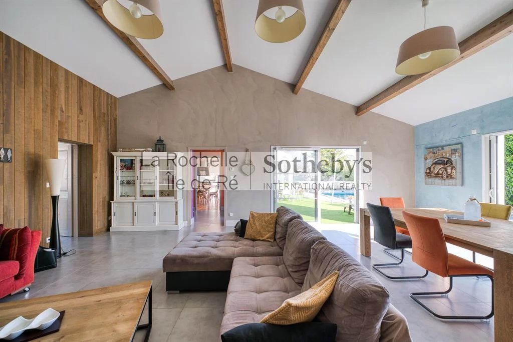 Vente Maison Saint-Rogatien