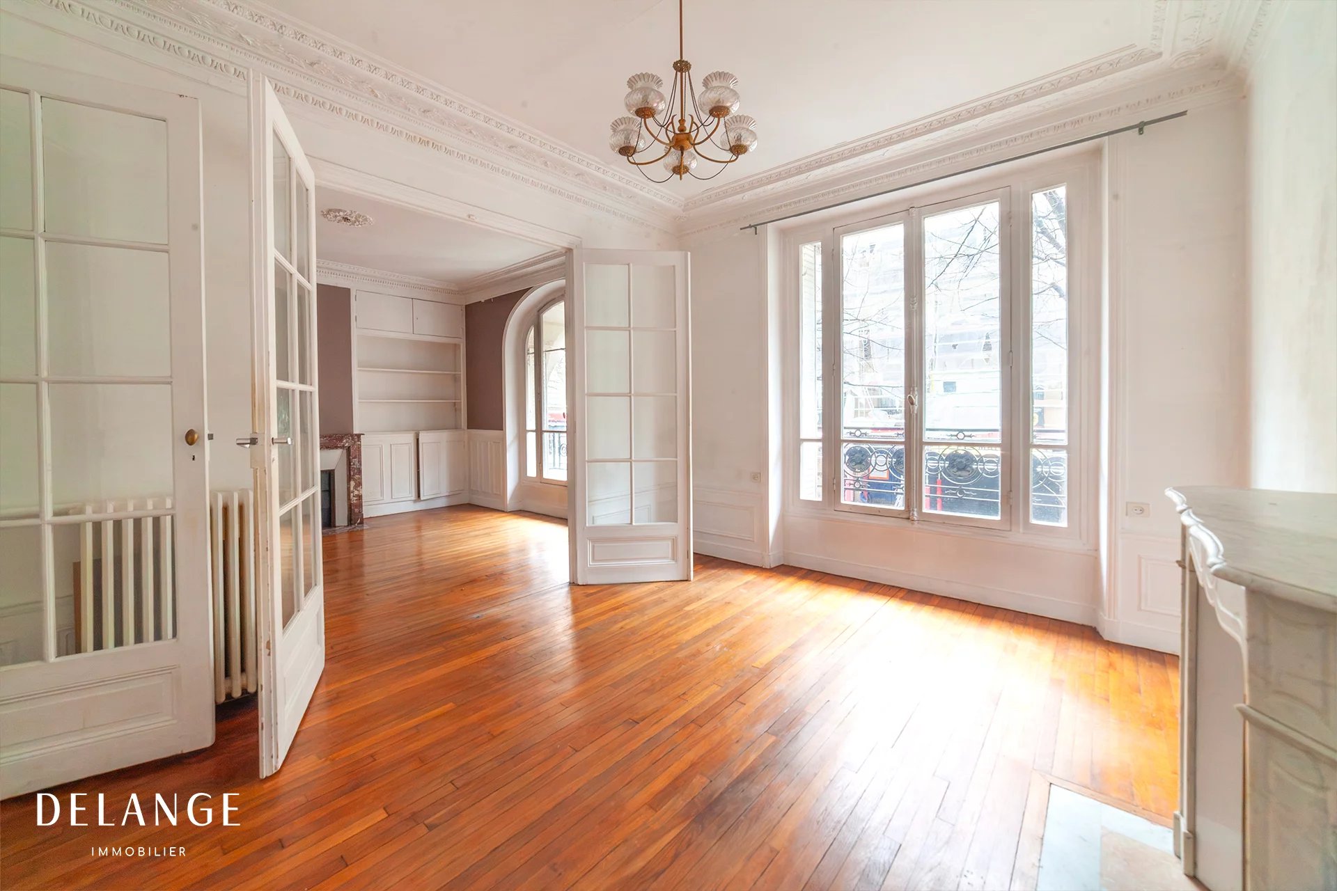 Agence immobilière de Delange Immobilier