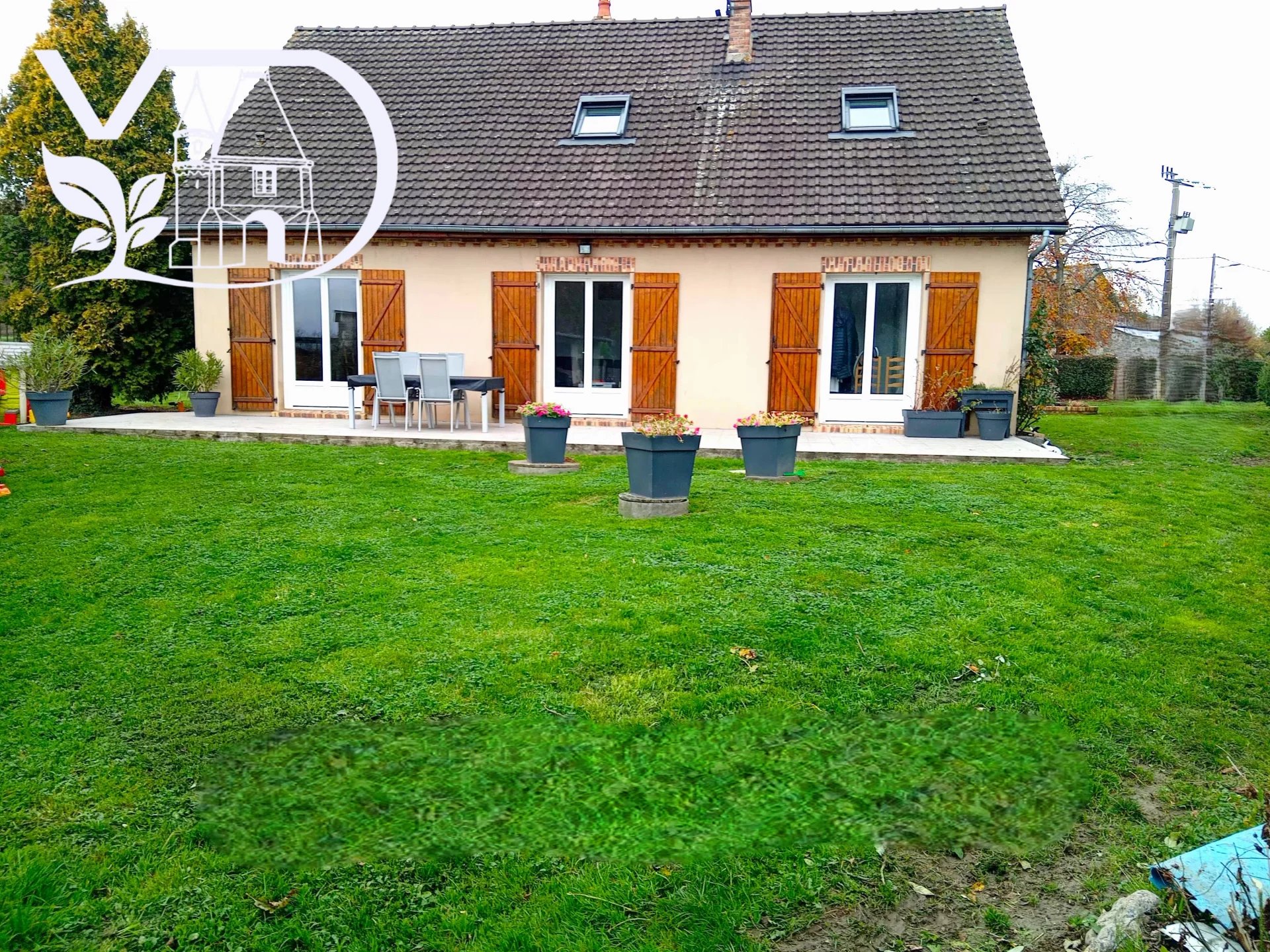 Agence immobilière de FMP IMMO