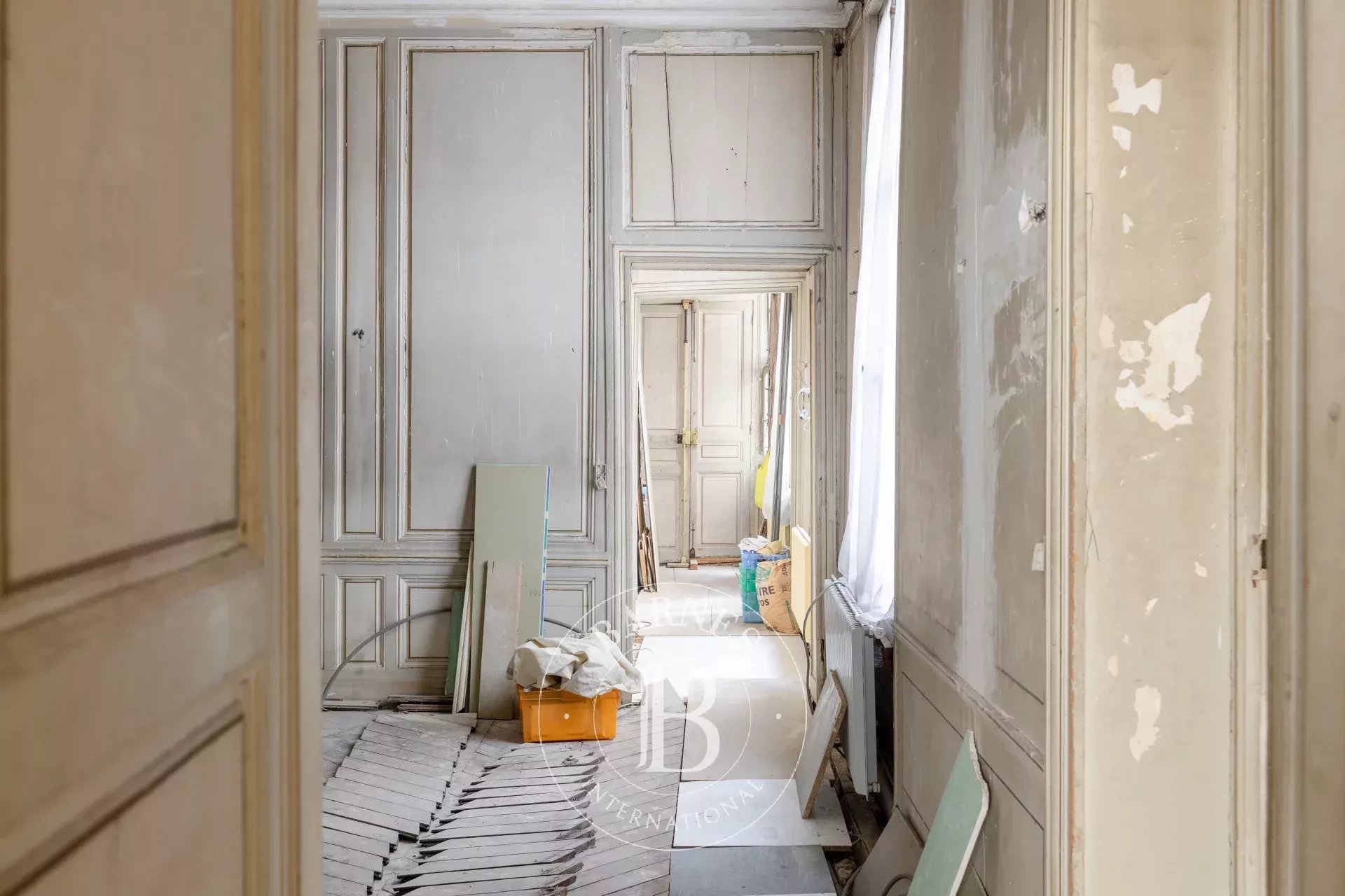 Daire Paris 2ème - picture 5