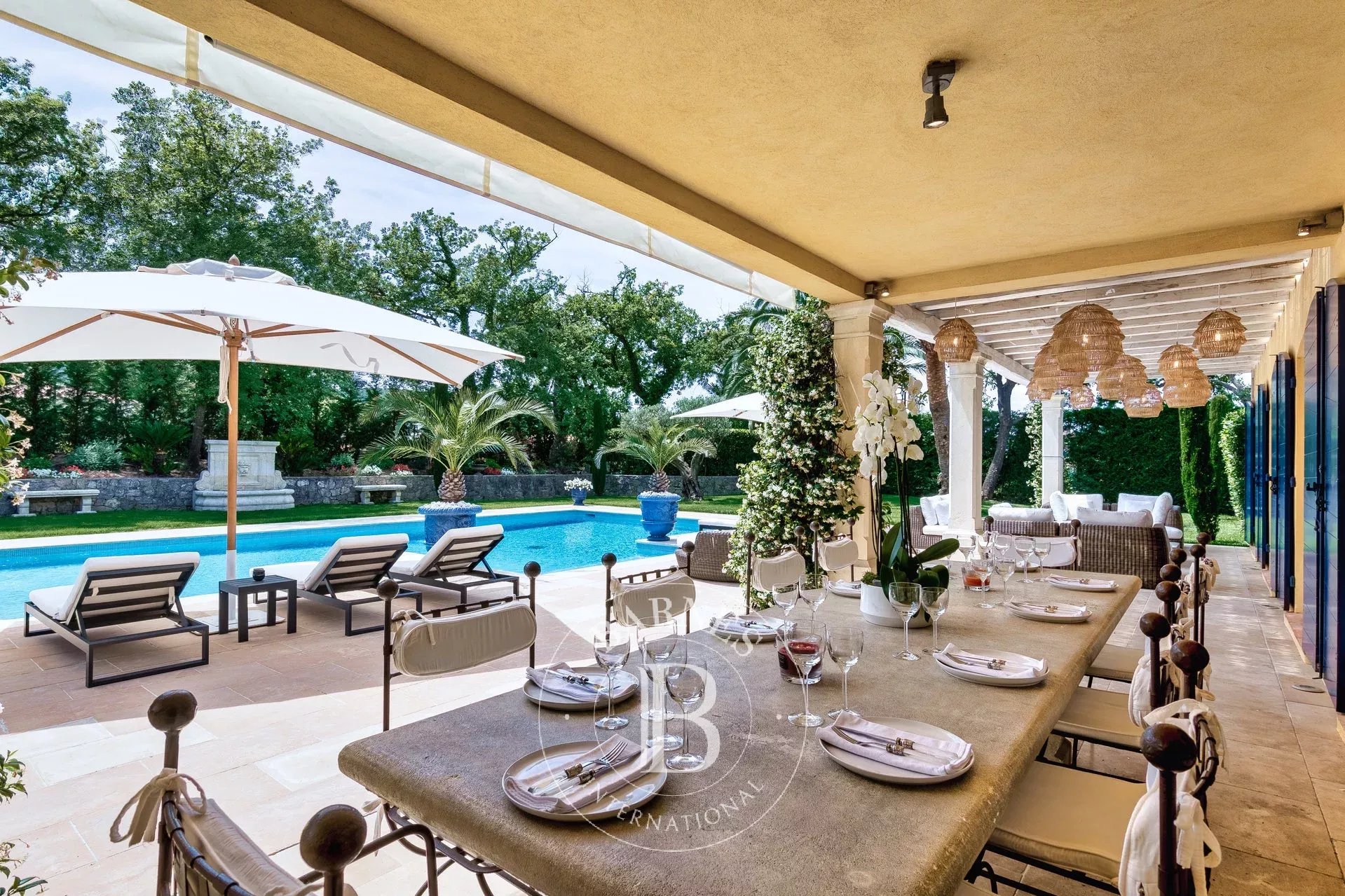 Saint-Tropez  - Villa 6 Bedrooms - picture 4