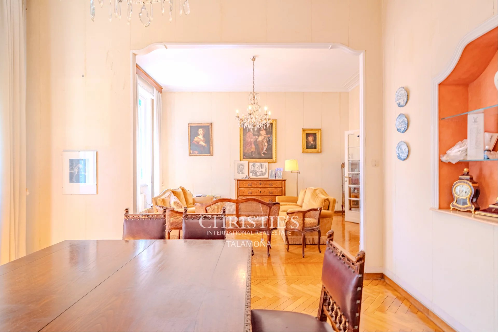 Apartment/Flat's Image 14