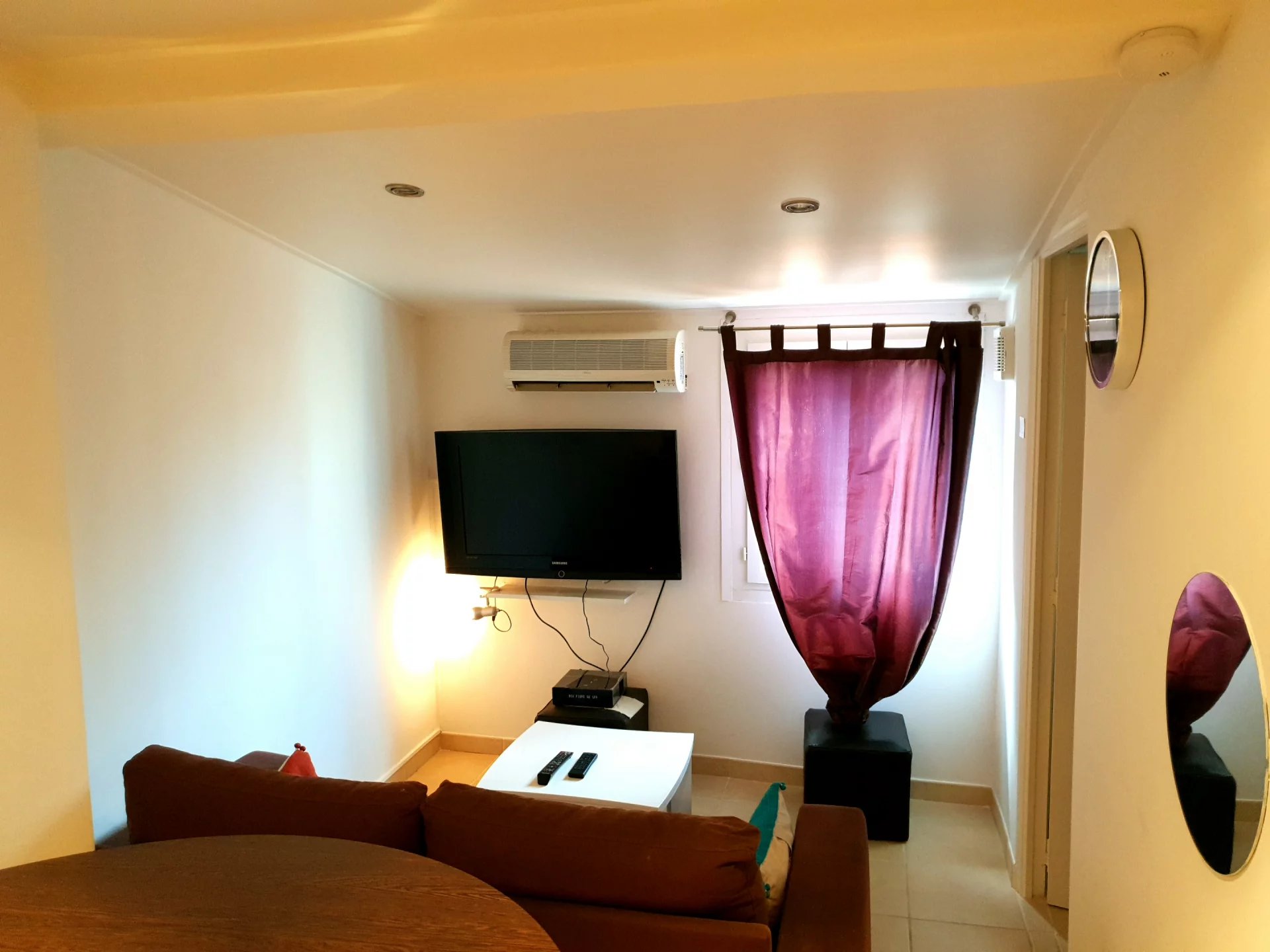 Agence immobilière de horizon & conseil