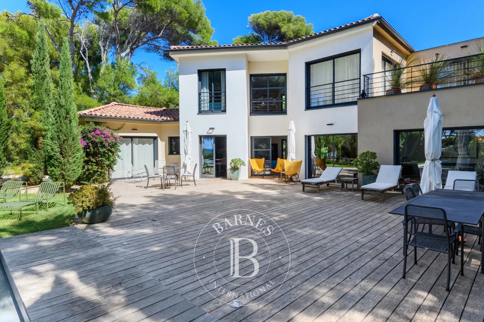 Villa Sanary-sur-Mer - picture 40