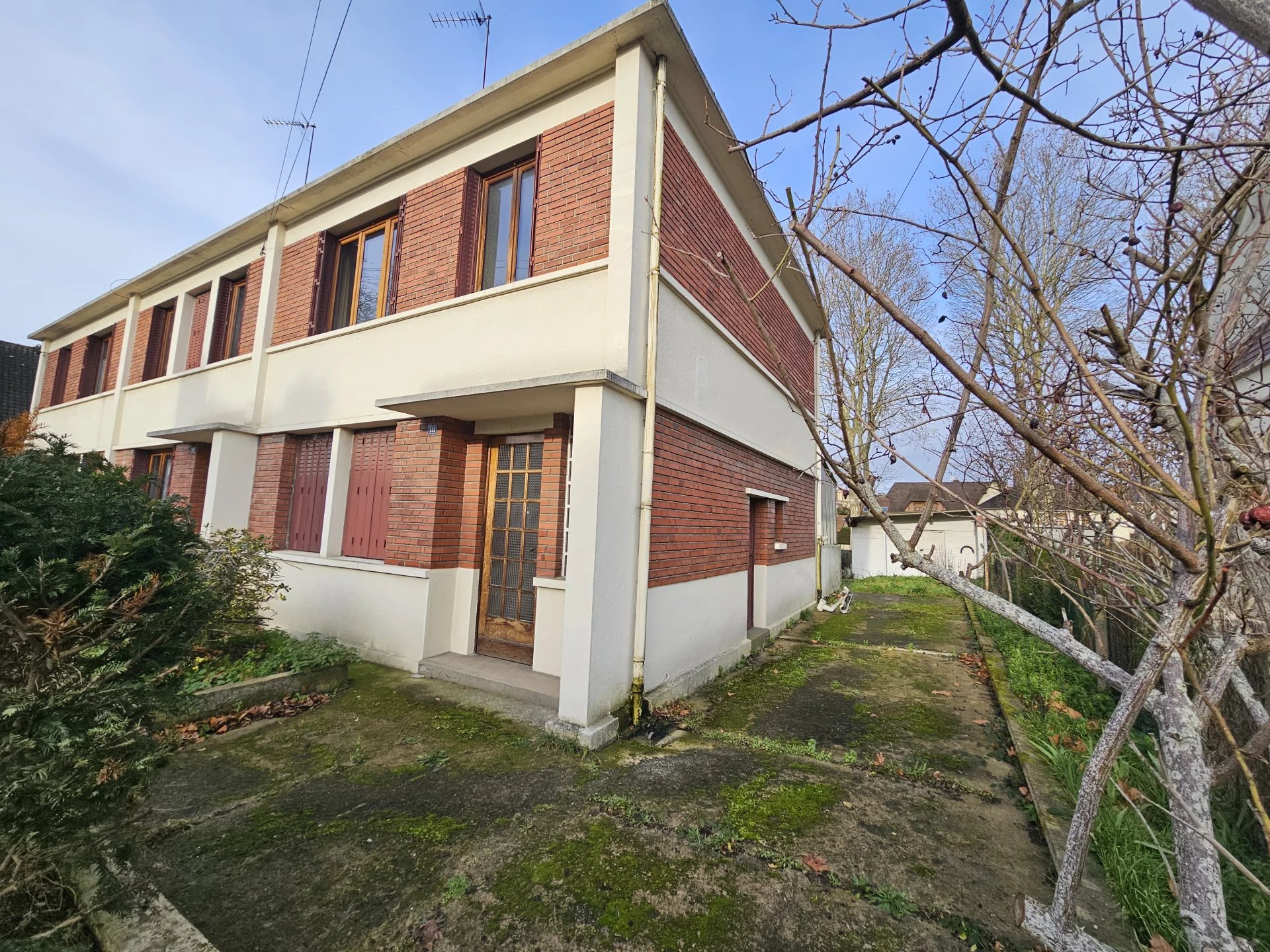 Agence immobilière de Immo Lod's